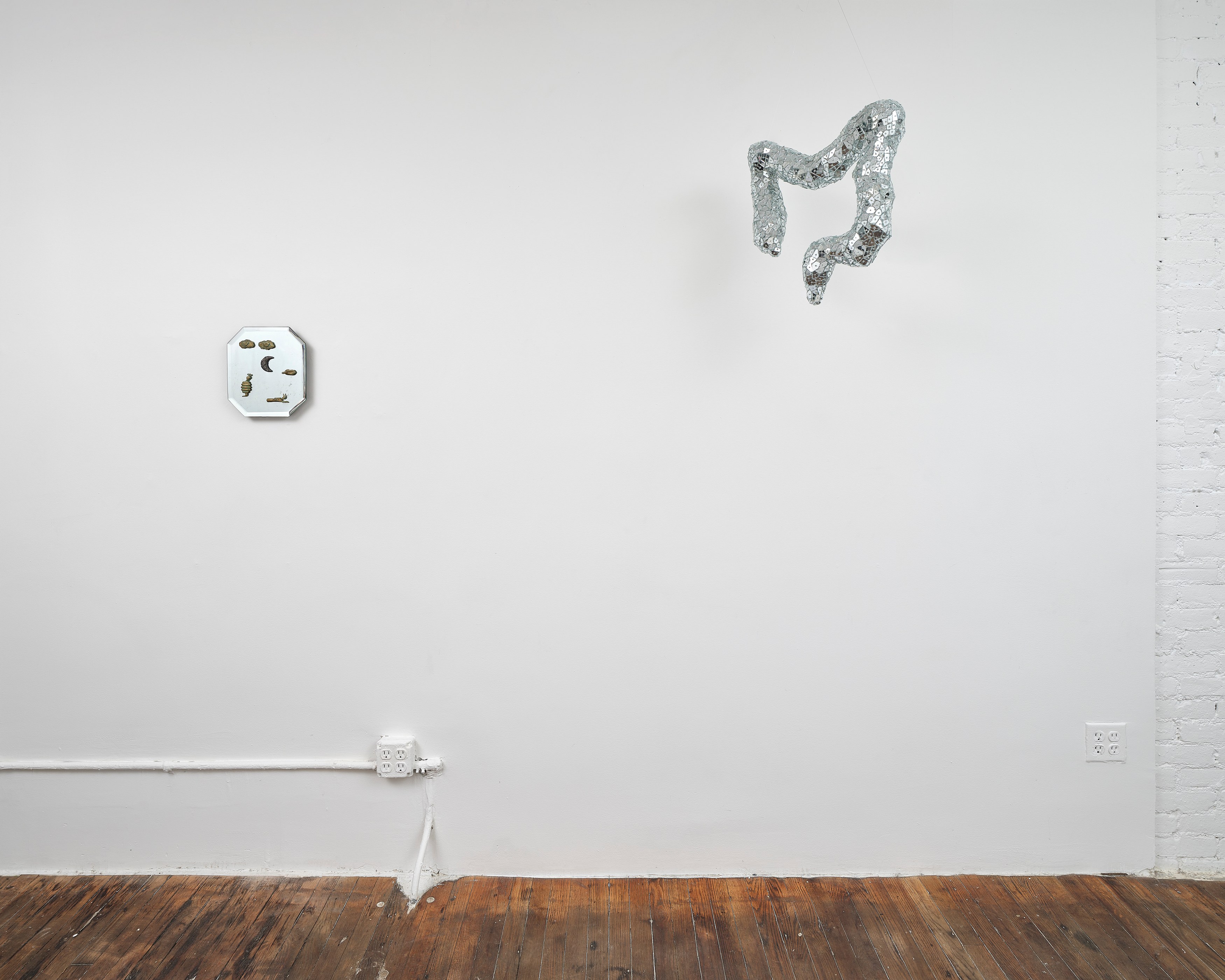 Andres Bedoya, One Of My Fingers Is A Snake at Situations, photo 3