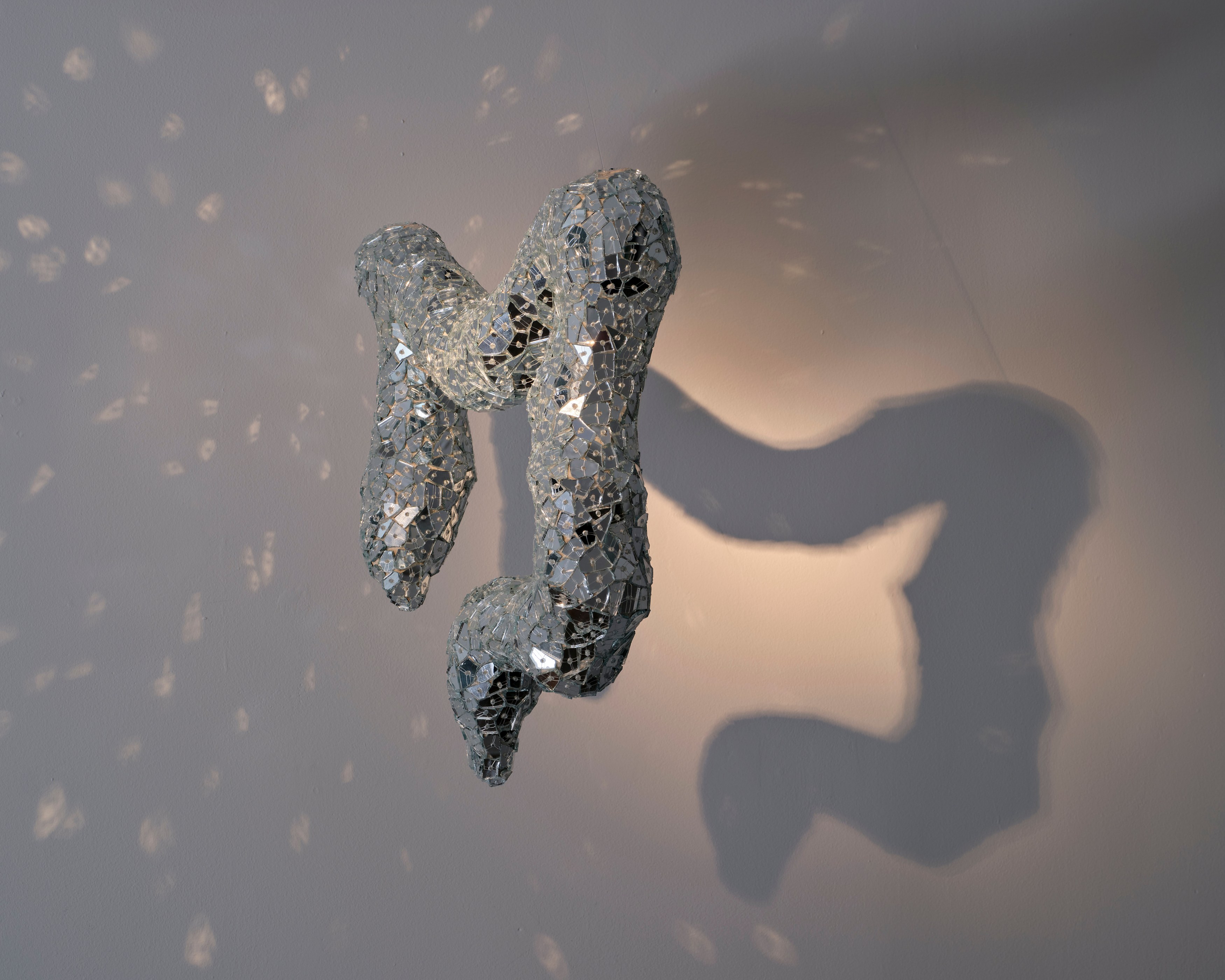 Andres Bedoya, One Of My Fingers Is A Snake at Situations, photo 6