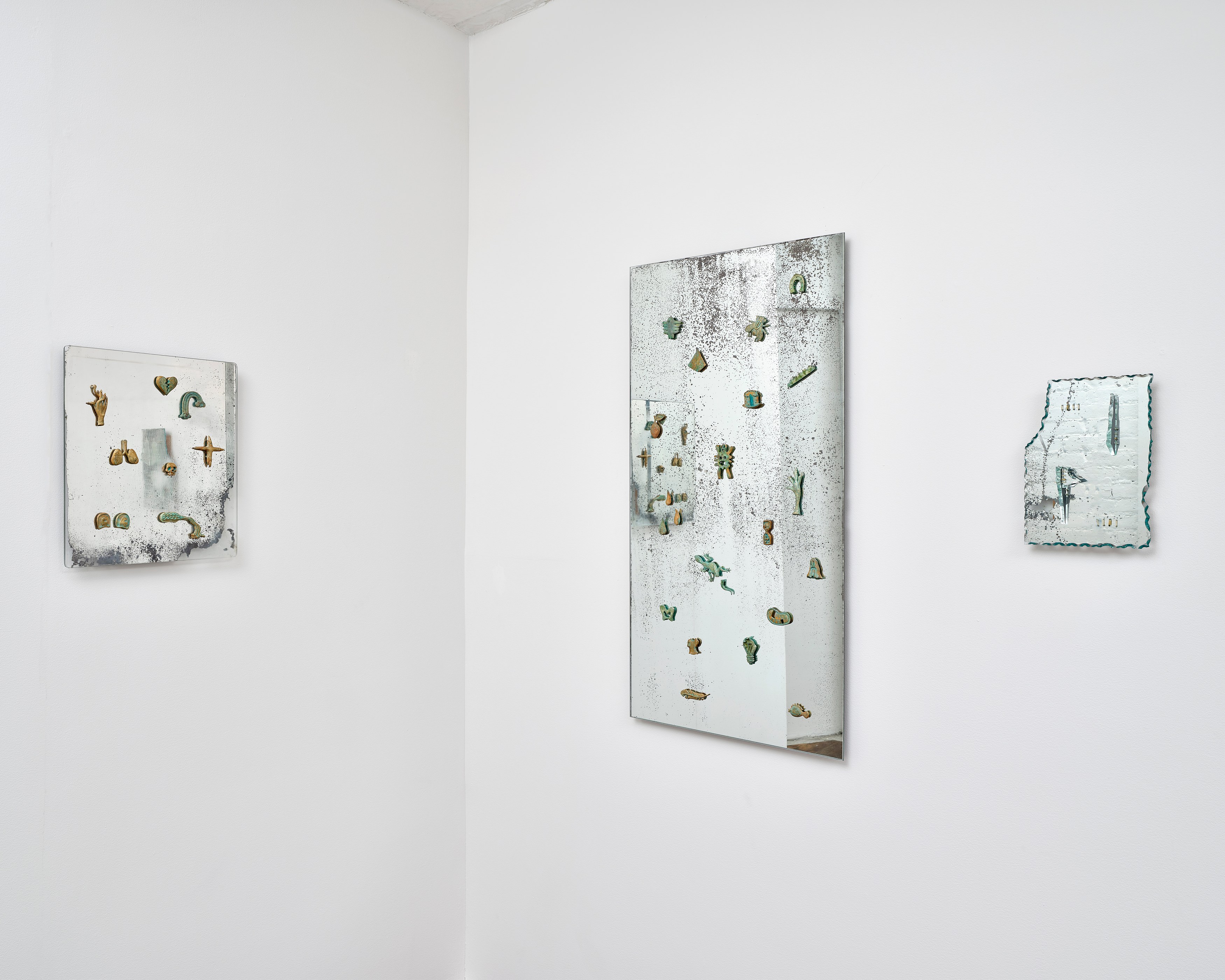Andres Bedoya, One Of My Fingers Is A Snake at Situations, photo 5