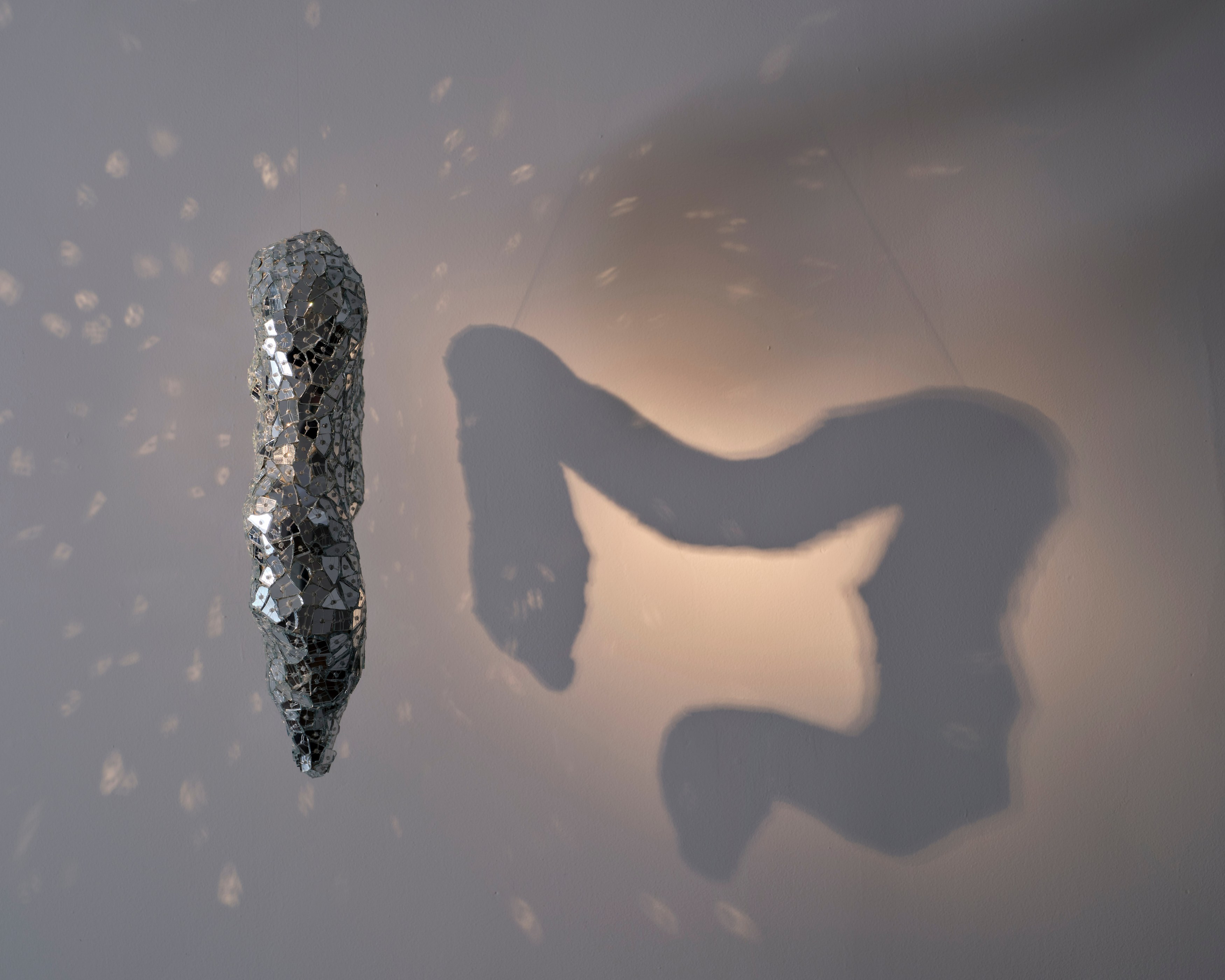 Andres Bedoya, One Of My Fingers Is A Snake at Situations, photo 7