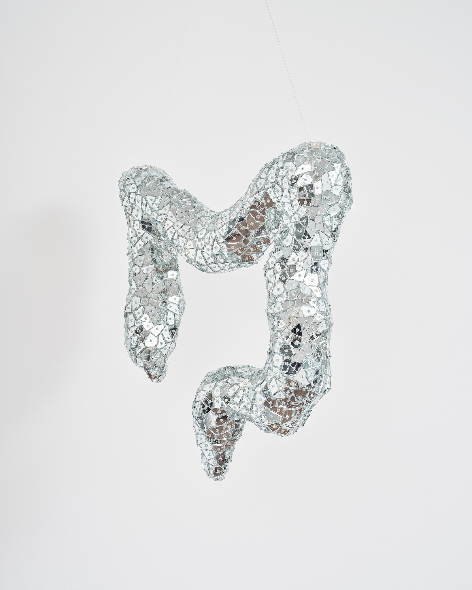 Andres Bedoya, One Of My Fingers Is A Snake at Situations, photo 9