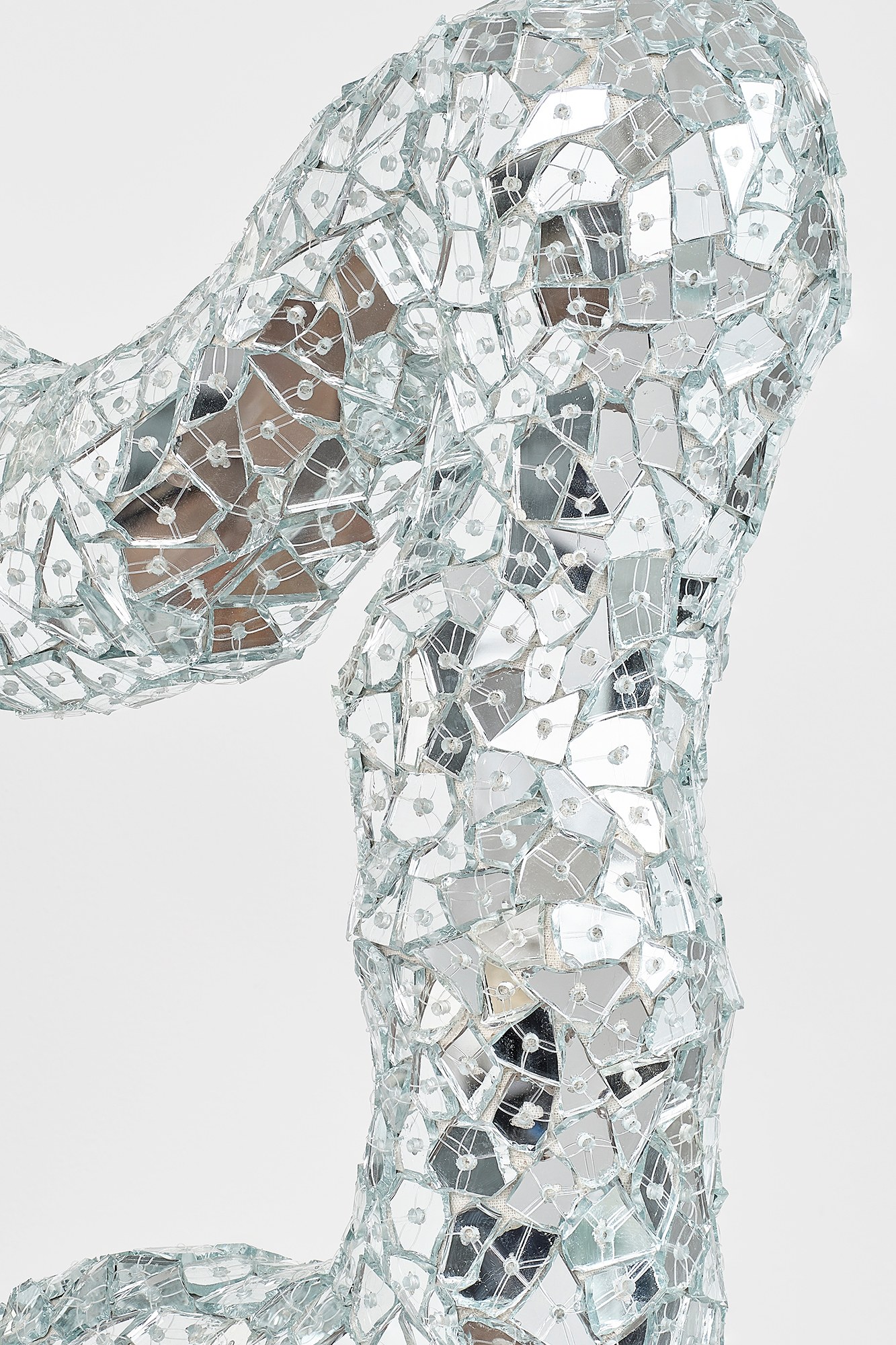 Andres Bedoya, One Of My Fingers Is A Snake at Situations, photo 10