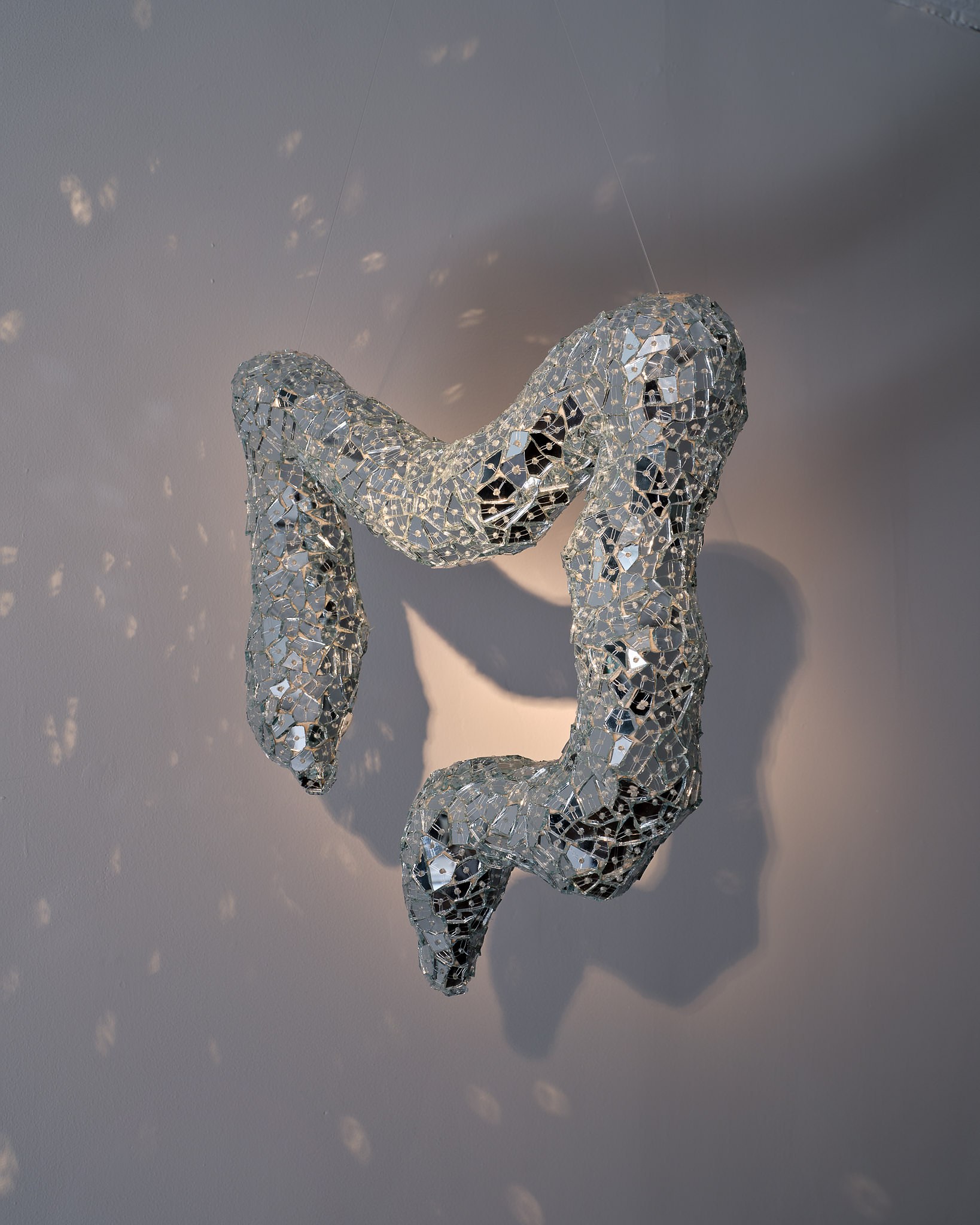 Andres Bedoya, One Of My Fingers Is A Snake at Situations, photo 8