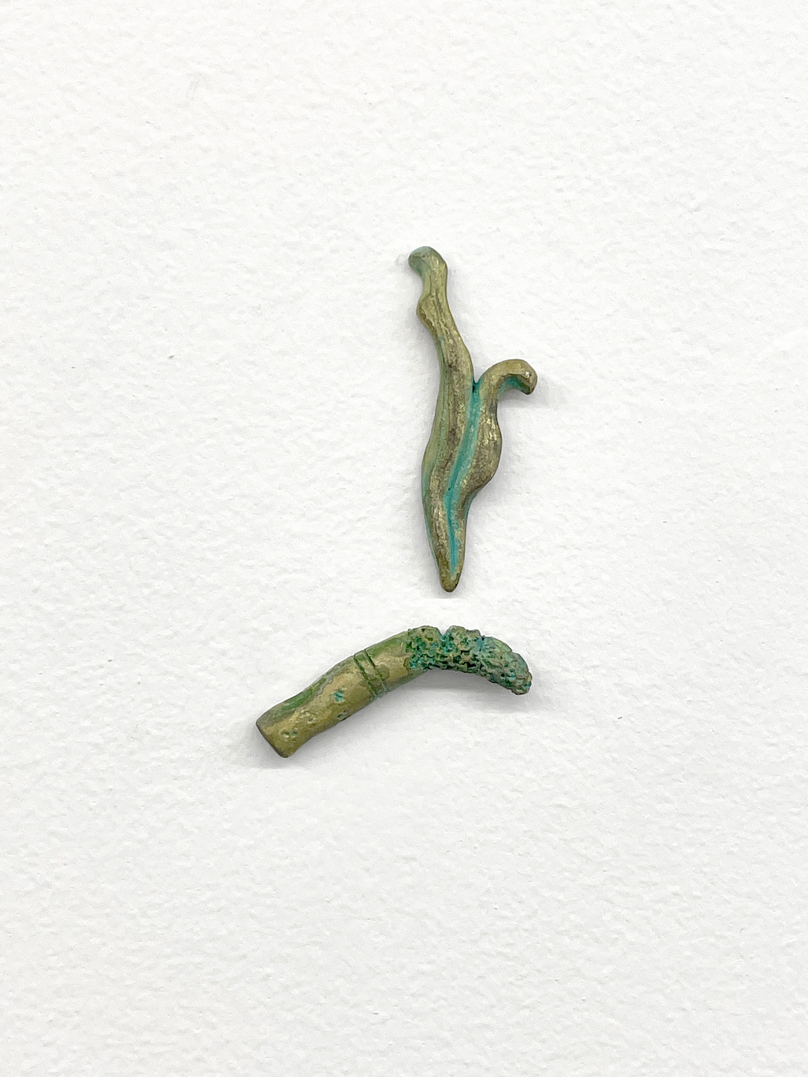 Andres Bedoya, One Of My Fingers Is A Snake at Situations, photo 12