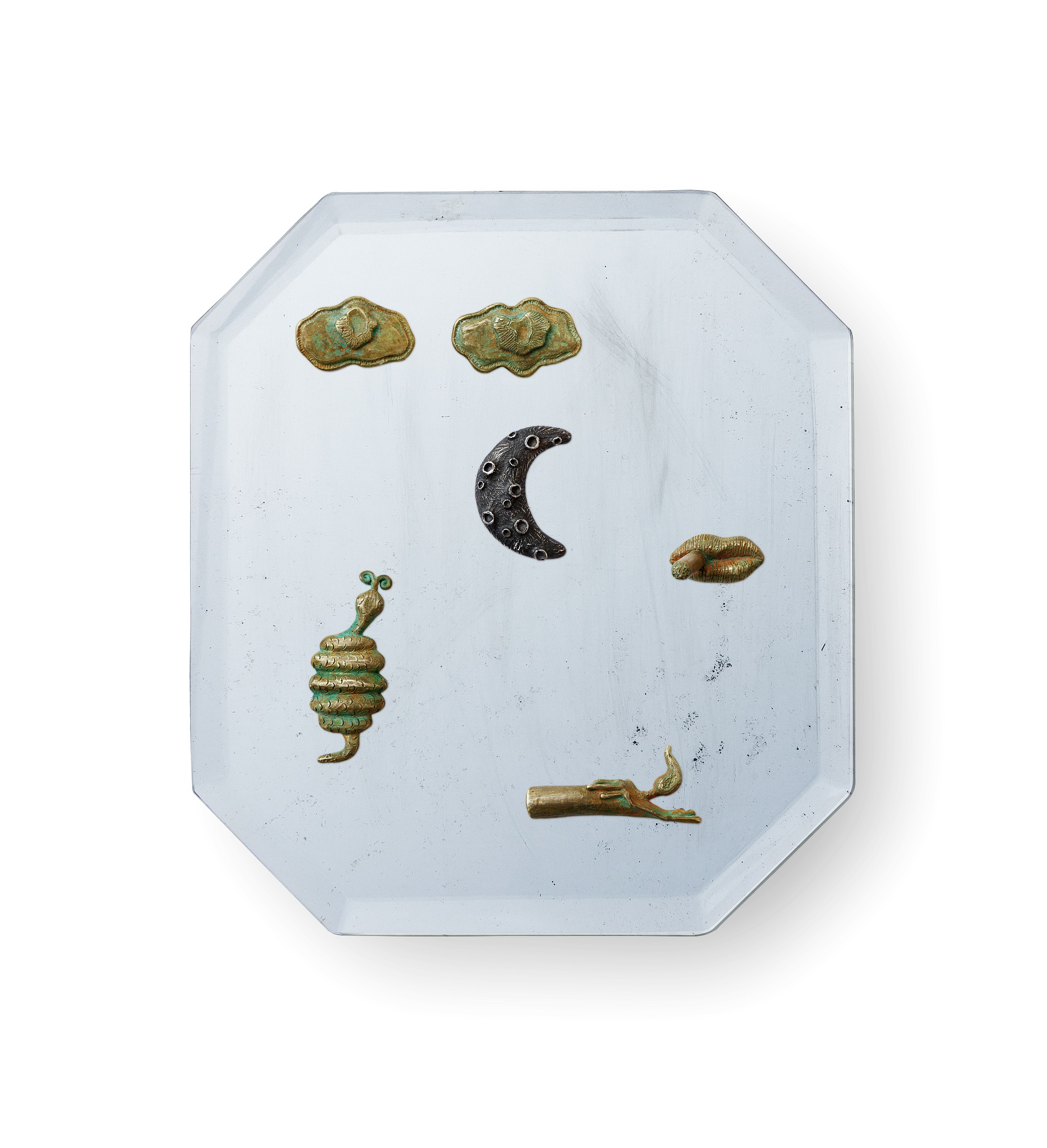Andres Bedoya, One Of My Fingers Is A Snake at Situations, photo 14