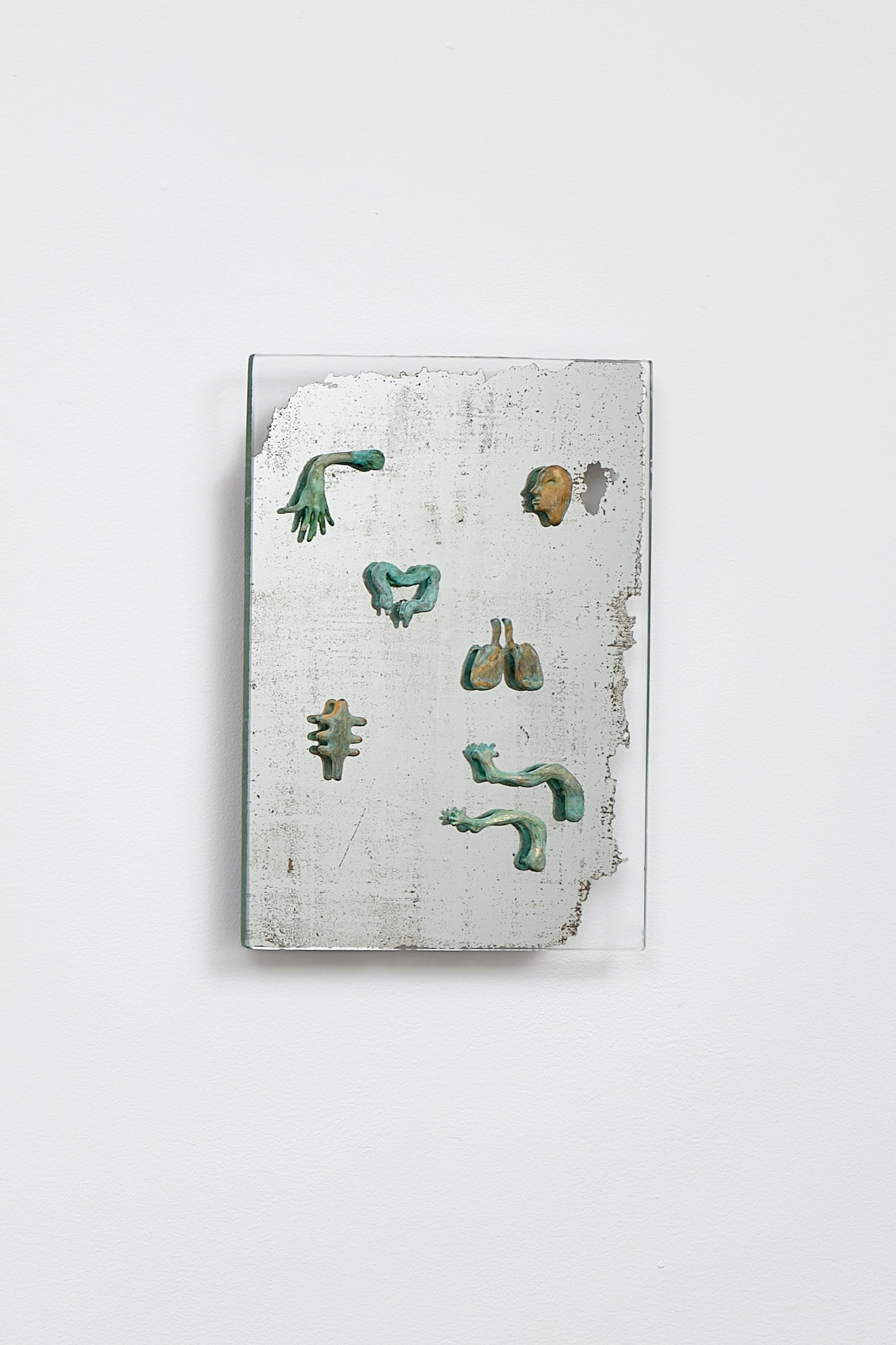 Andres Bedoya, One Of My Fingers Is A Snake at Situations, photo 15