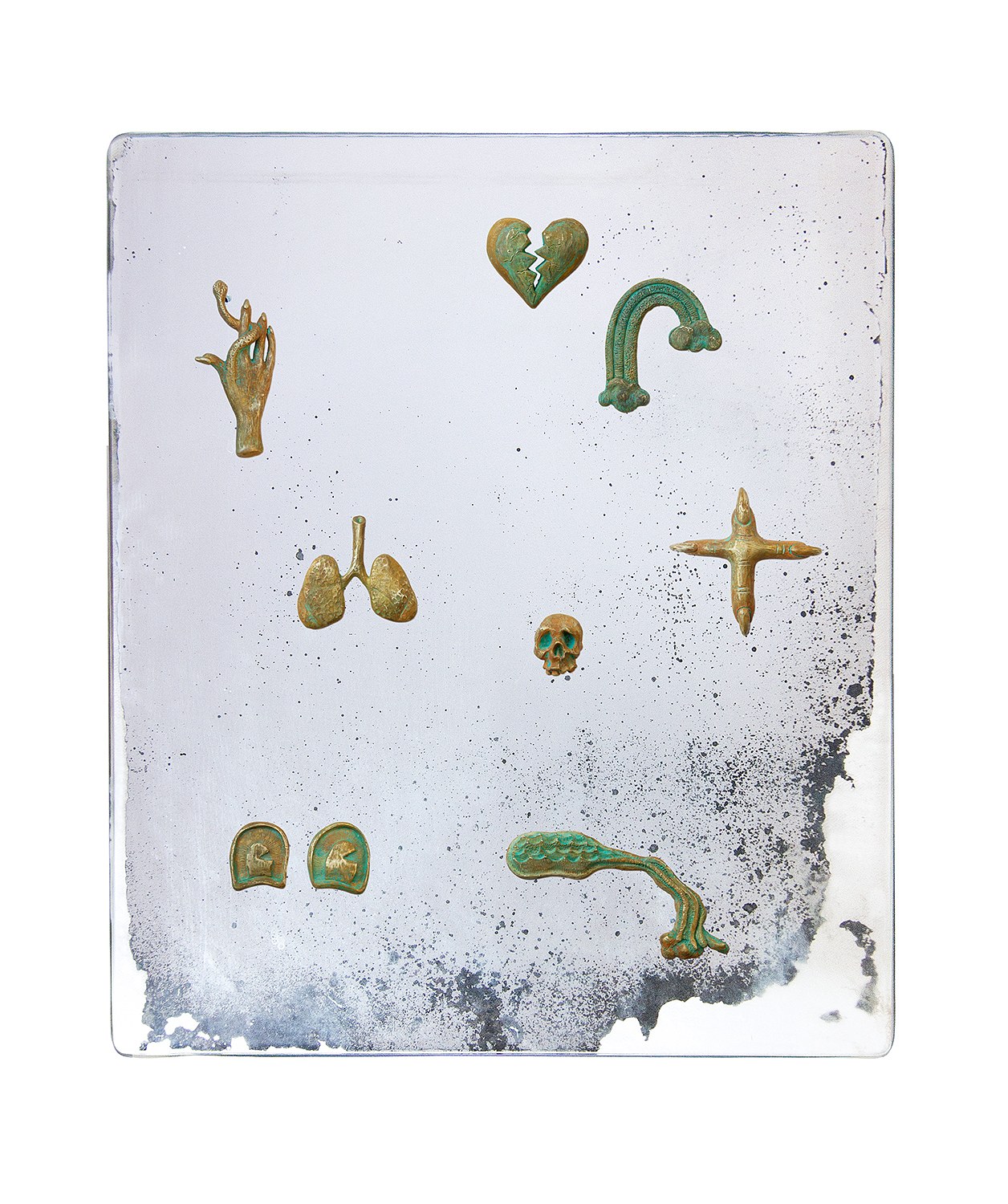 Andres Bedoya, One Of My Fingers Is A Snake at Situations, photo 13