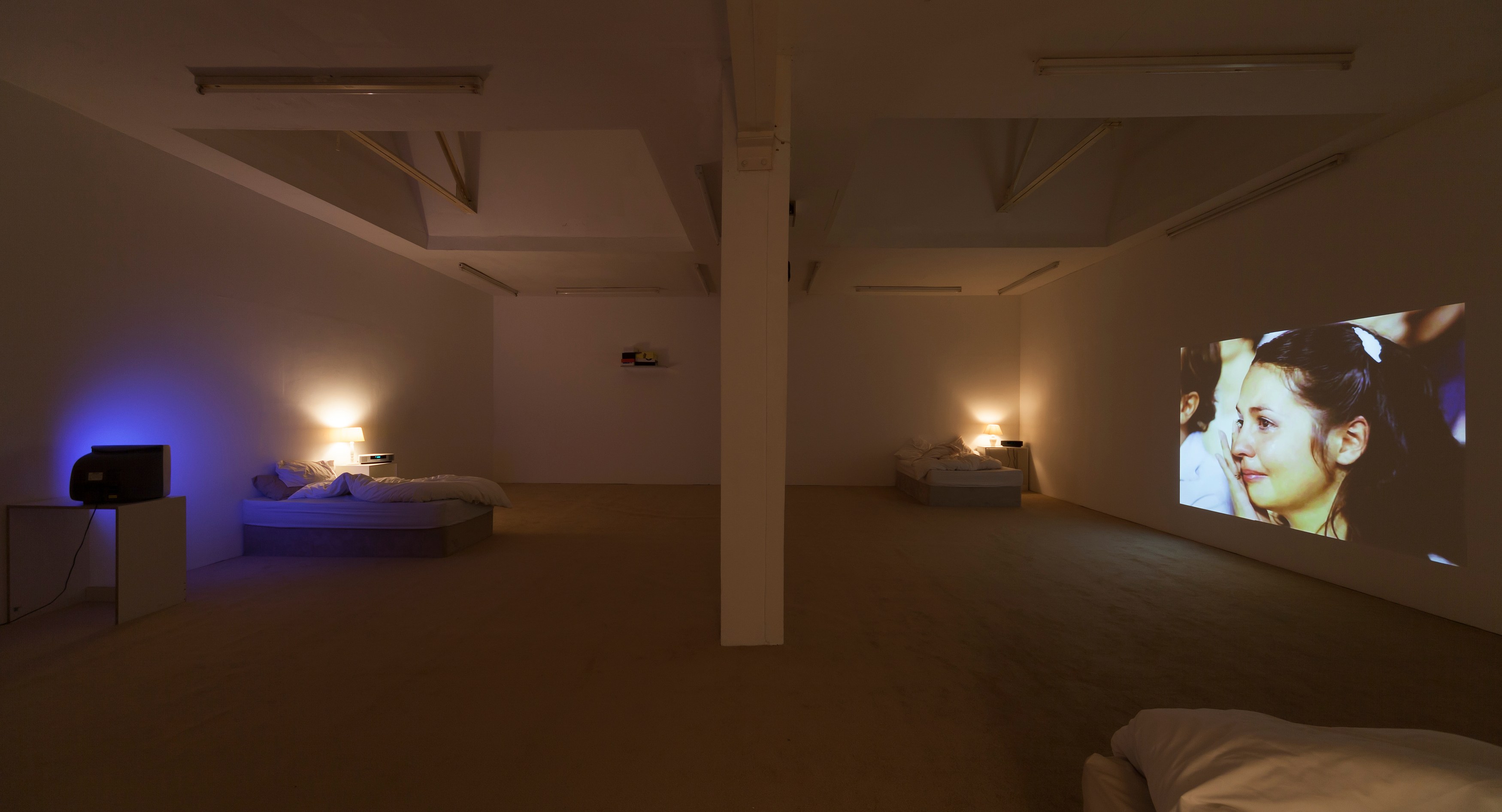 Steve Bishop, Standard Ballad at Carlos/Ishikawa, photo 4