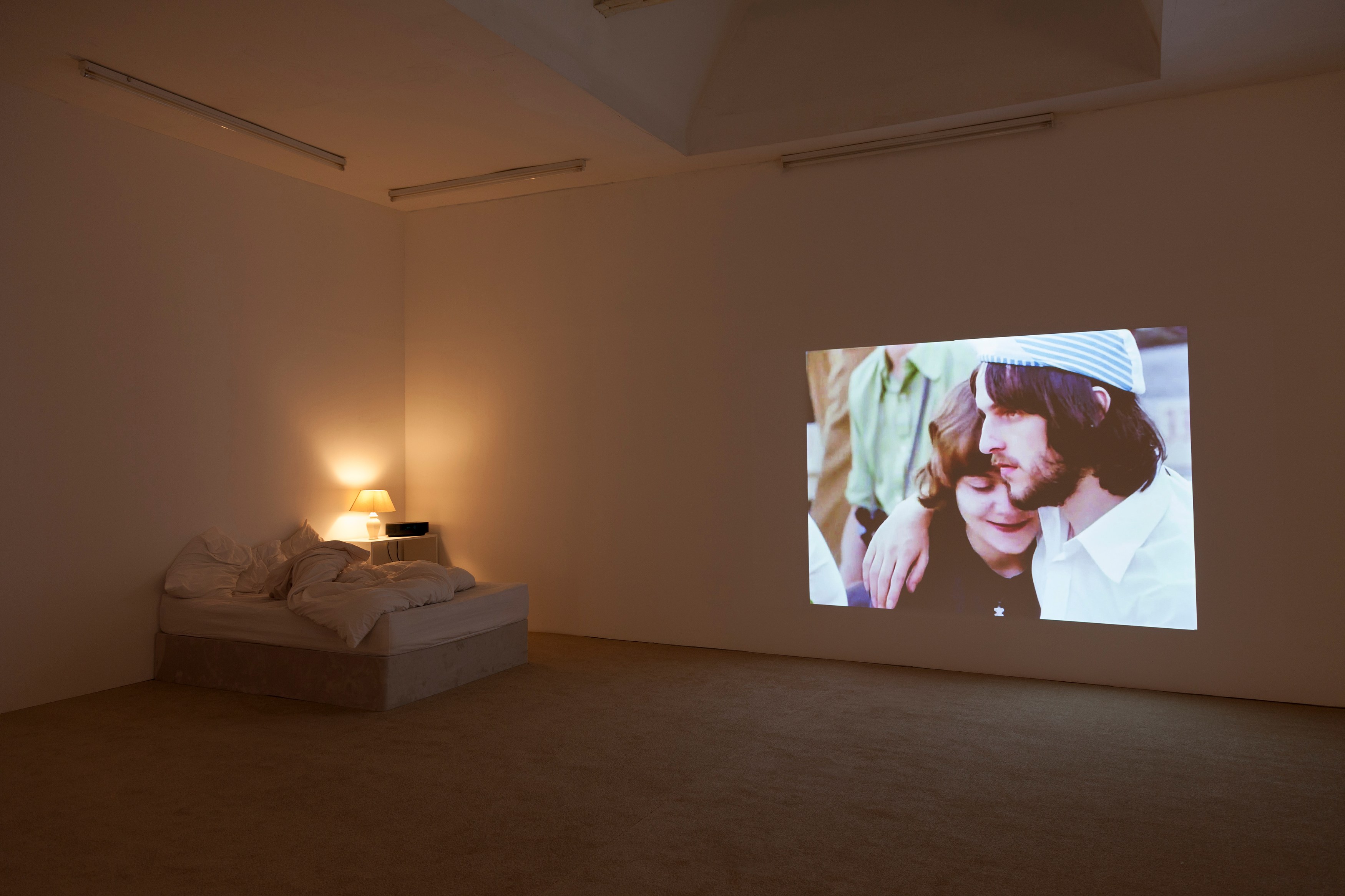 Steve Bishop, Standard Ballad at Carlos/Ishikawa, photo 5