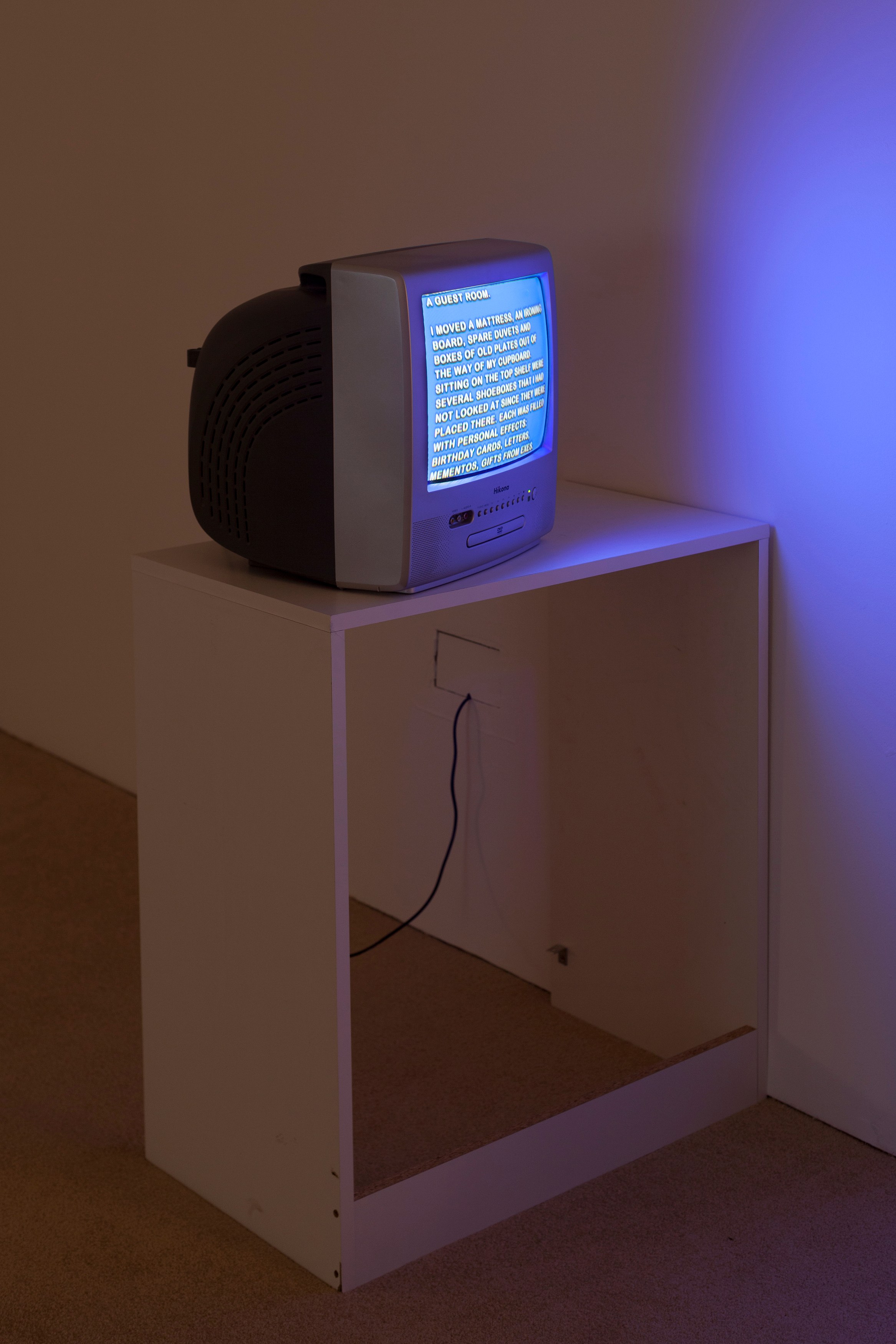 Steve Bishop, Standard Ballad at Carlos/Ishikawa, photo 9