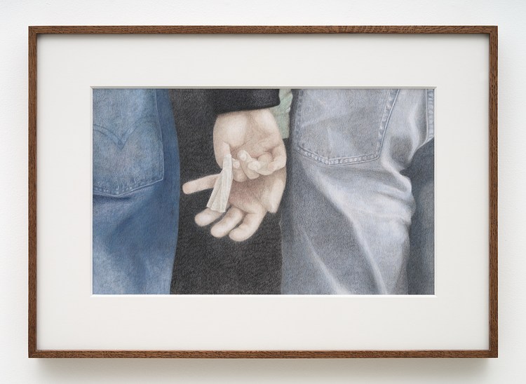 Eva Gold | Contemporary Art Library