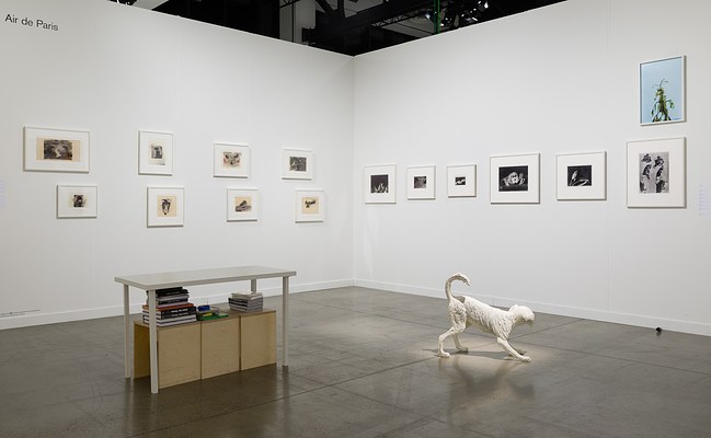 Joseph Grigely | Contemporary Art Library