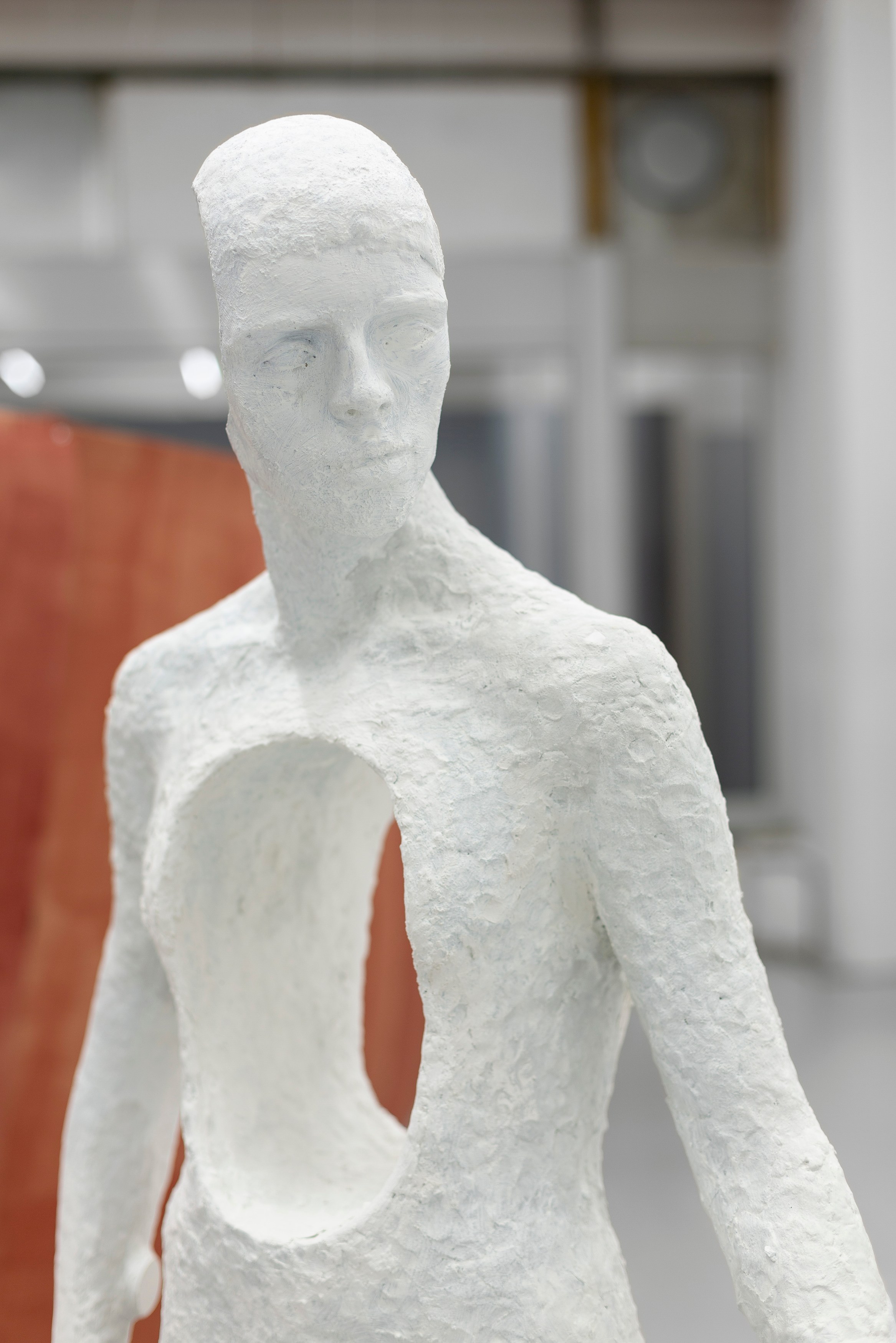 Hunter, Hunter at Scherben, photo 8