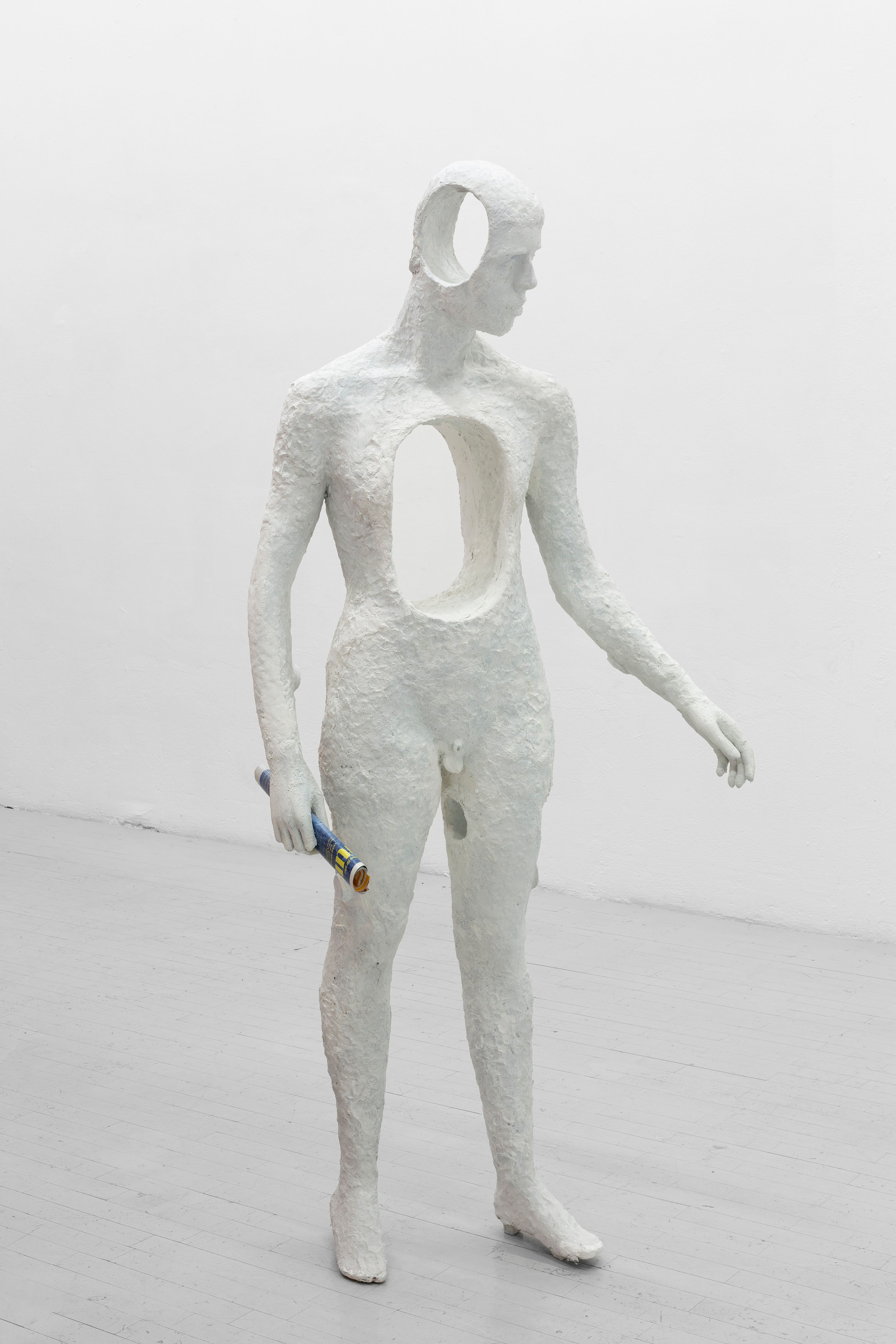 Hunter, Hunter at Scherben, photo 15