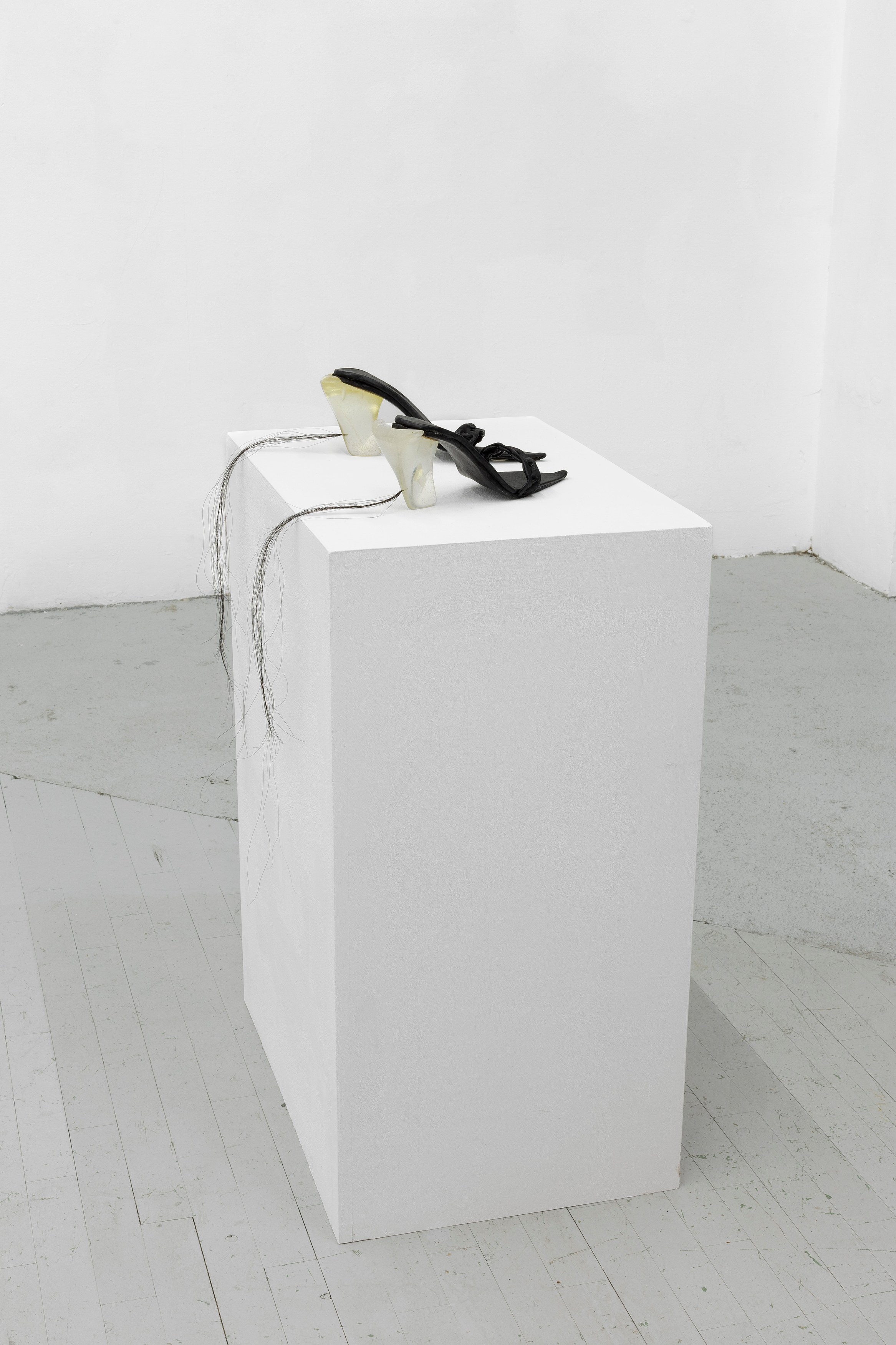 Hunter, Hunter at Scherben, photo 17