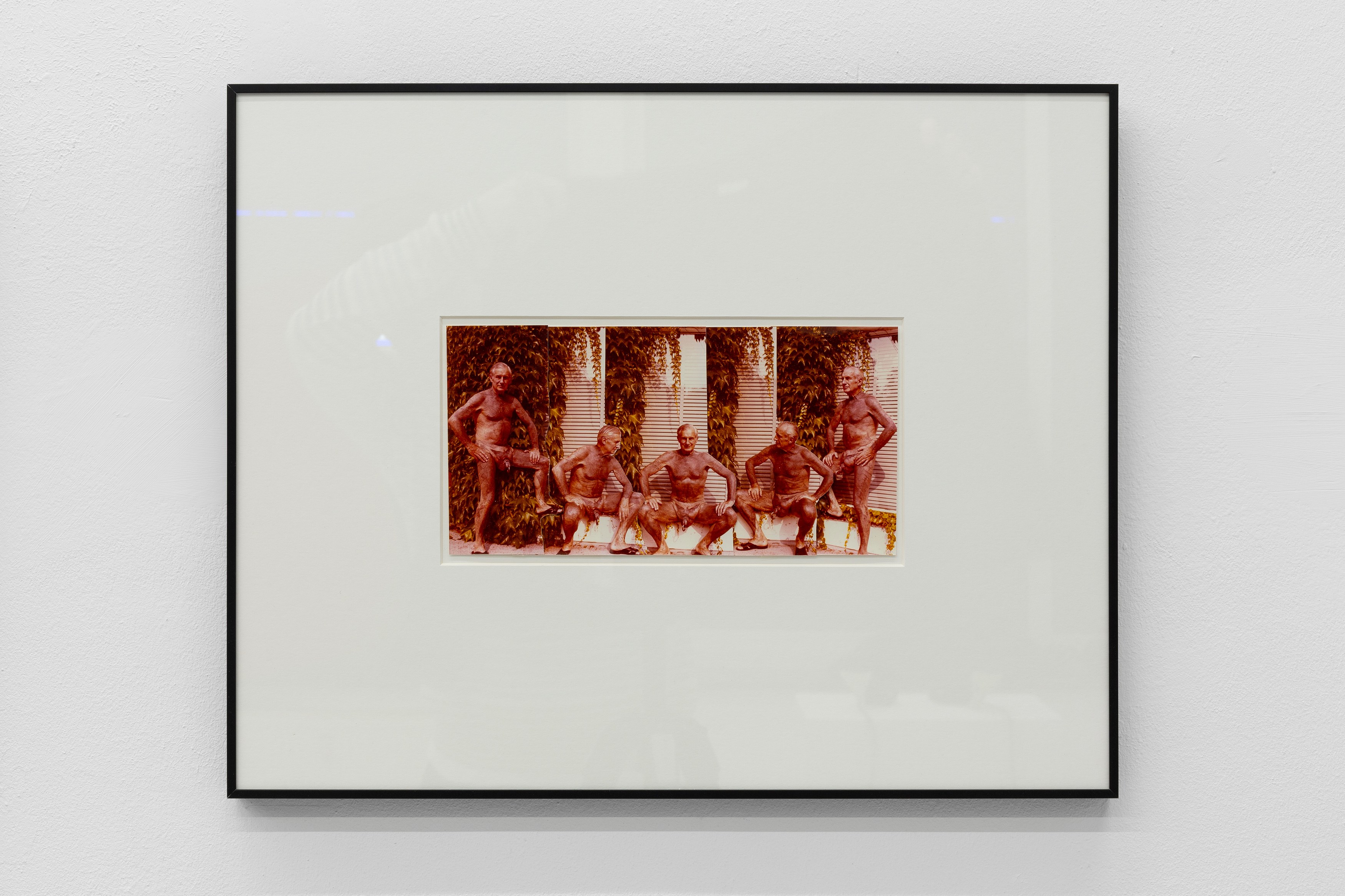 Hunter, Hunter at Scherben, photo 19