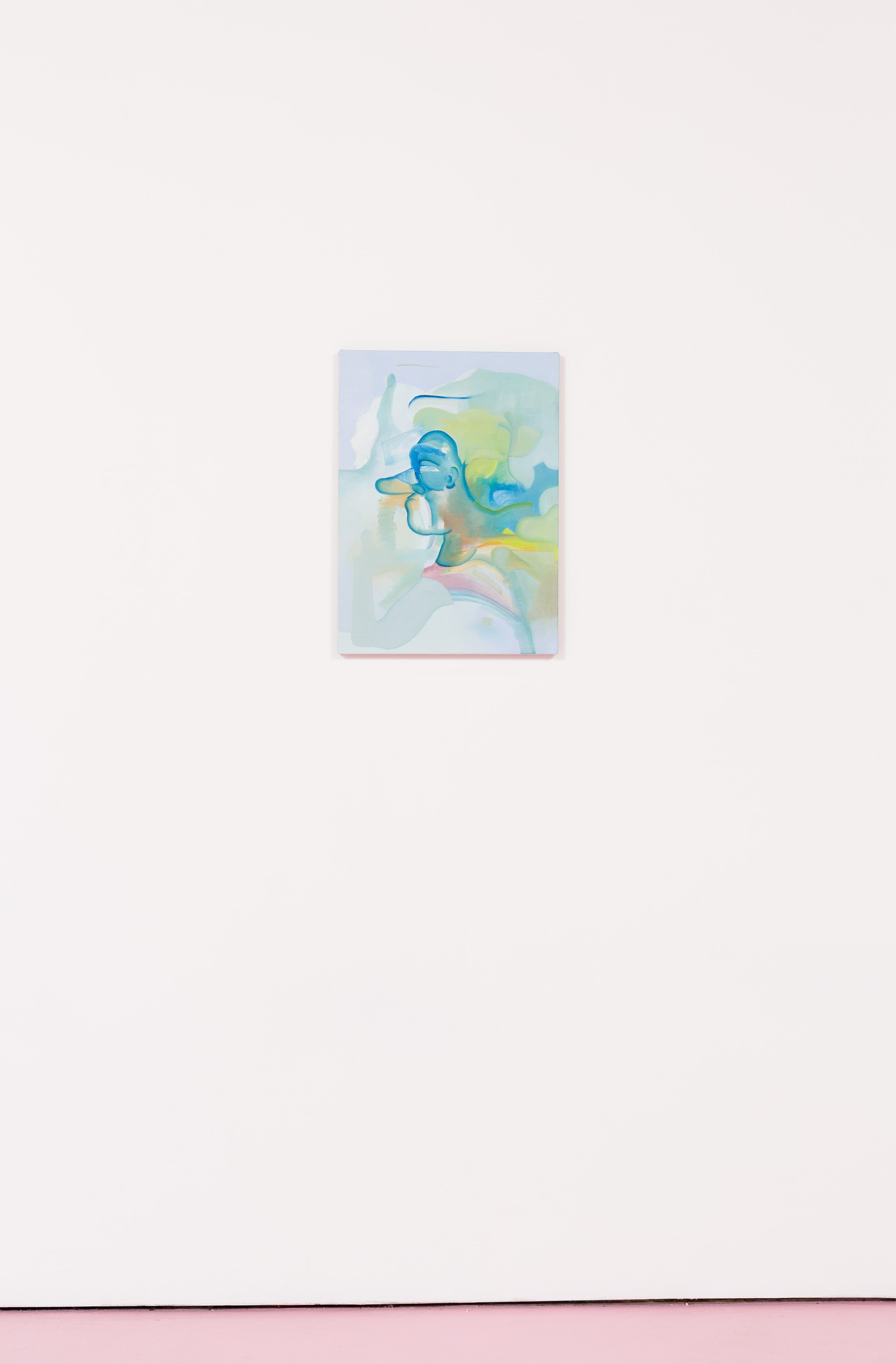 Vittorio Brodmann, No Time to Explain at Freedman Fitzpatrick, photo 3