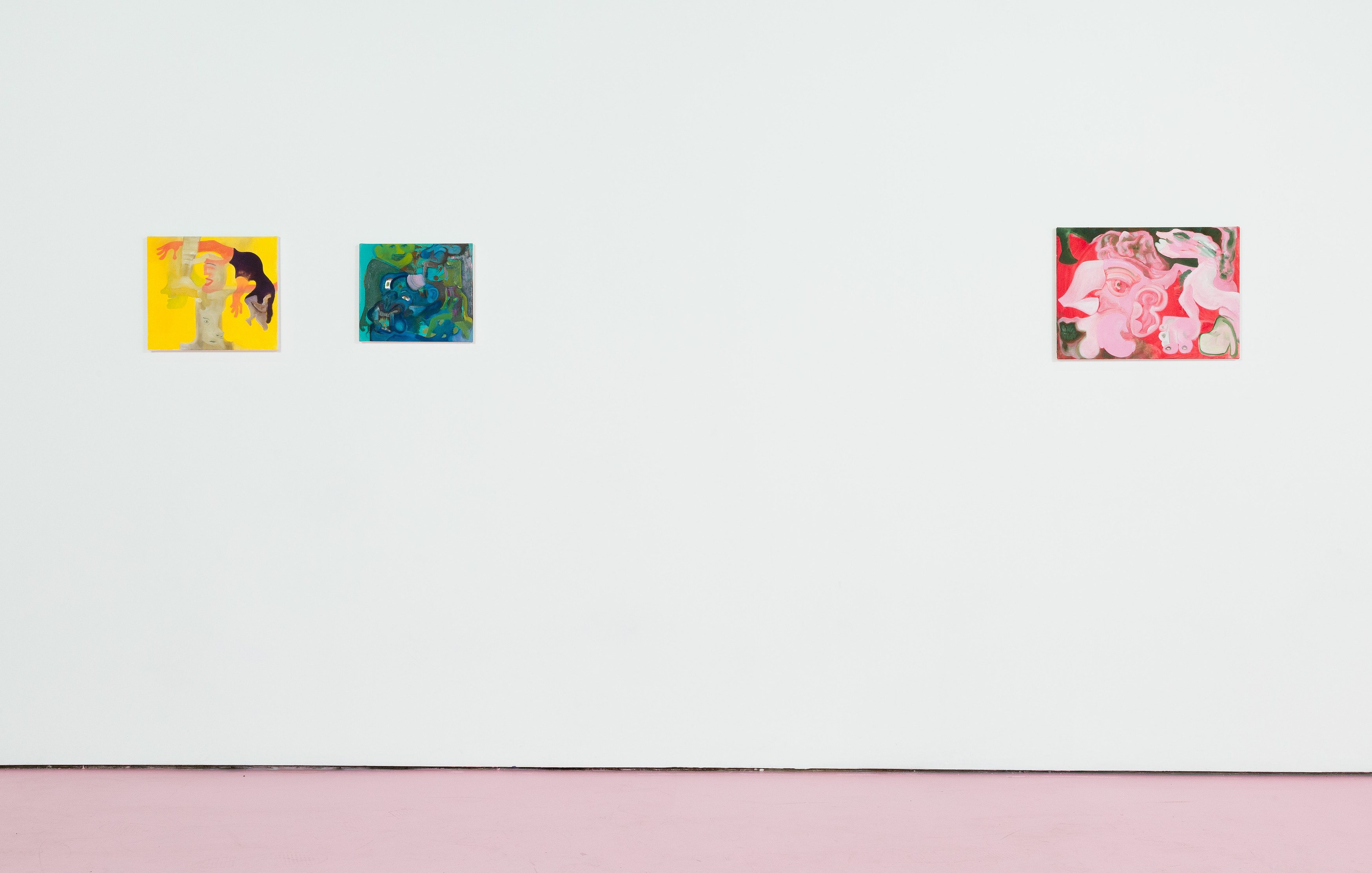 Vittorio Brodmann, No Time to Explain at Freedman Fitzpatrick, photo 4
