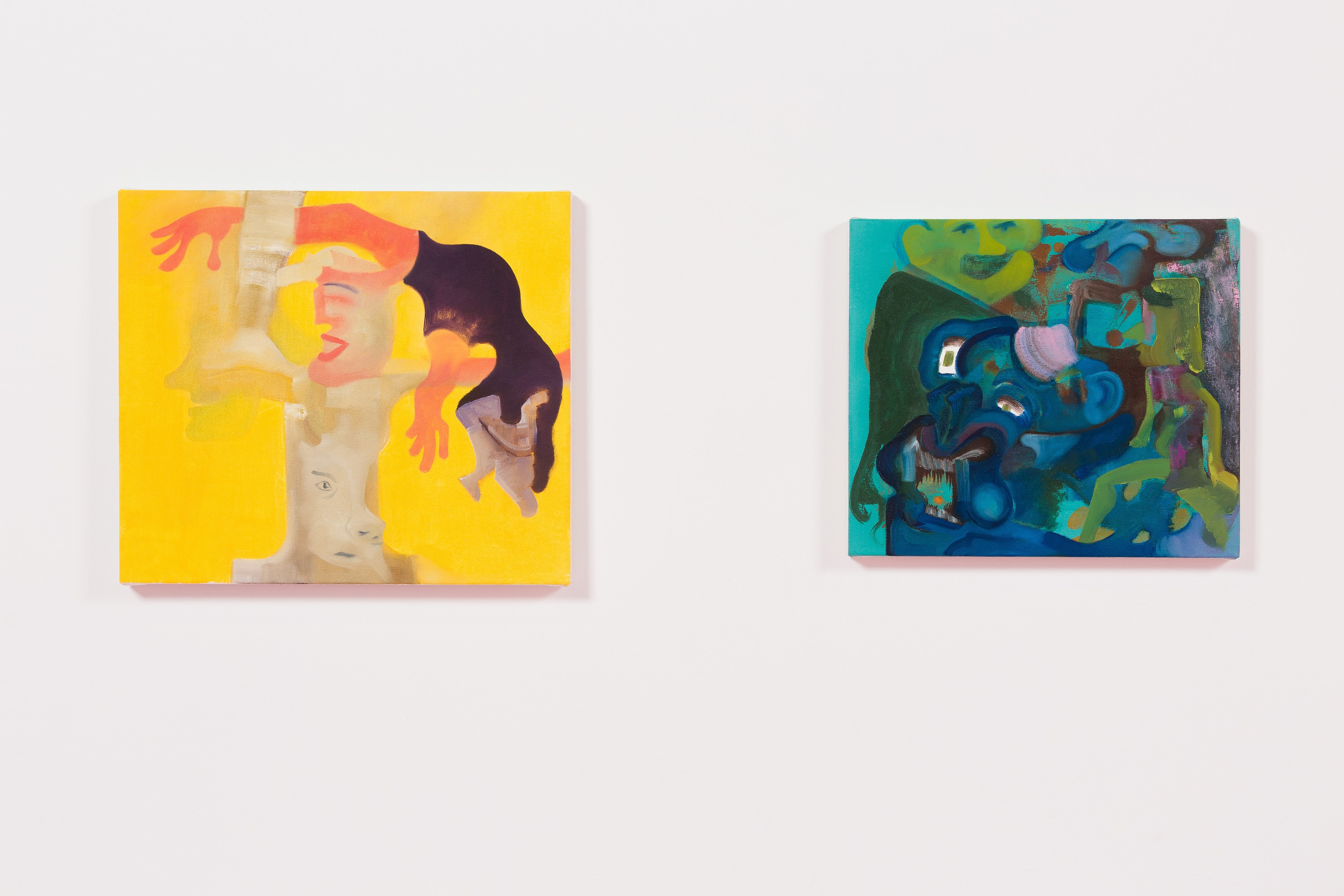Vittorio Brodmann, No Time to Explain at Freedman Fitzpatrick, photo 5