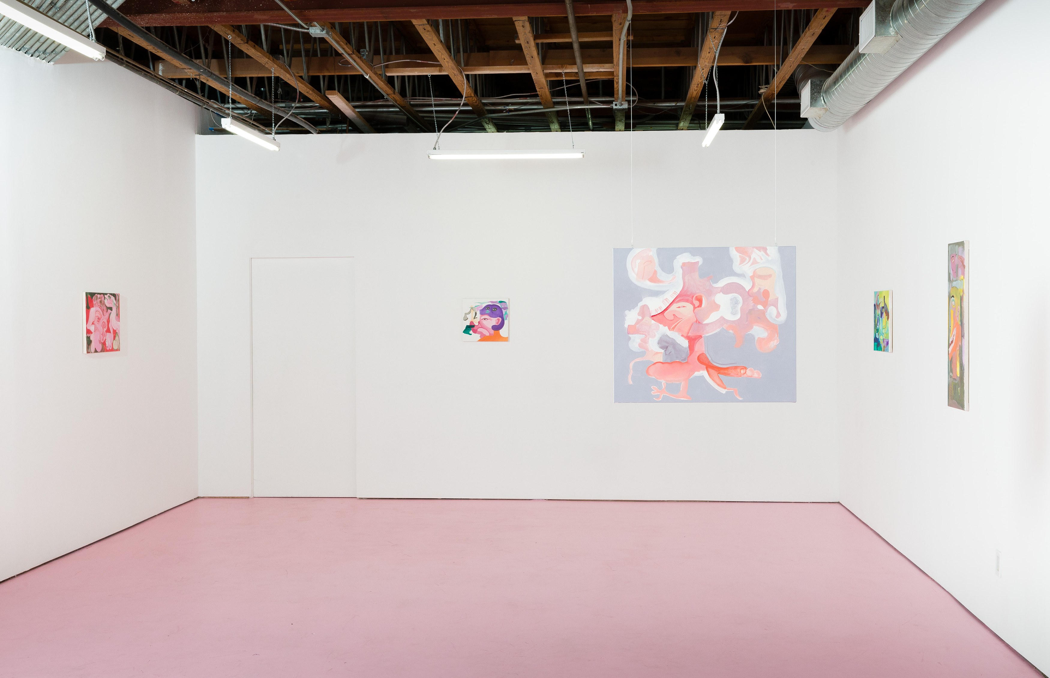 Vittorio Brodmann, No Time to Explain at Freedman Fitzpatrick, photo 6
