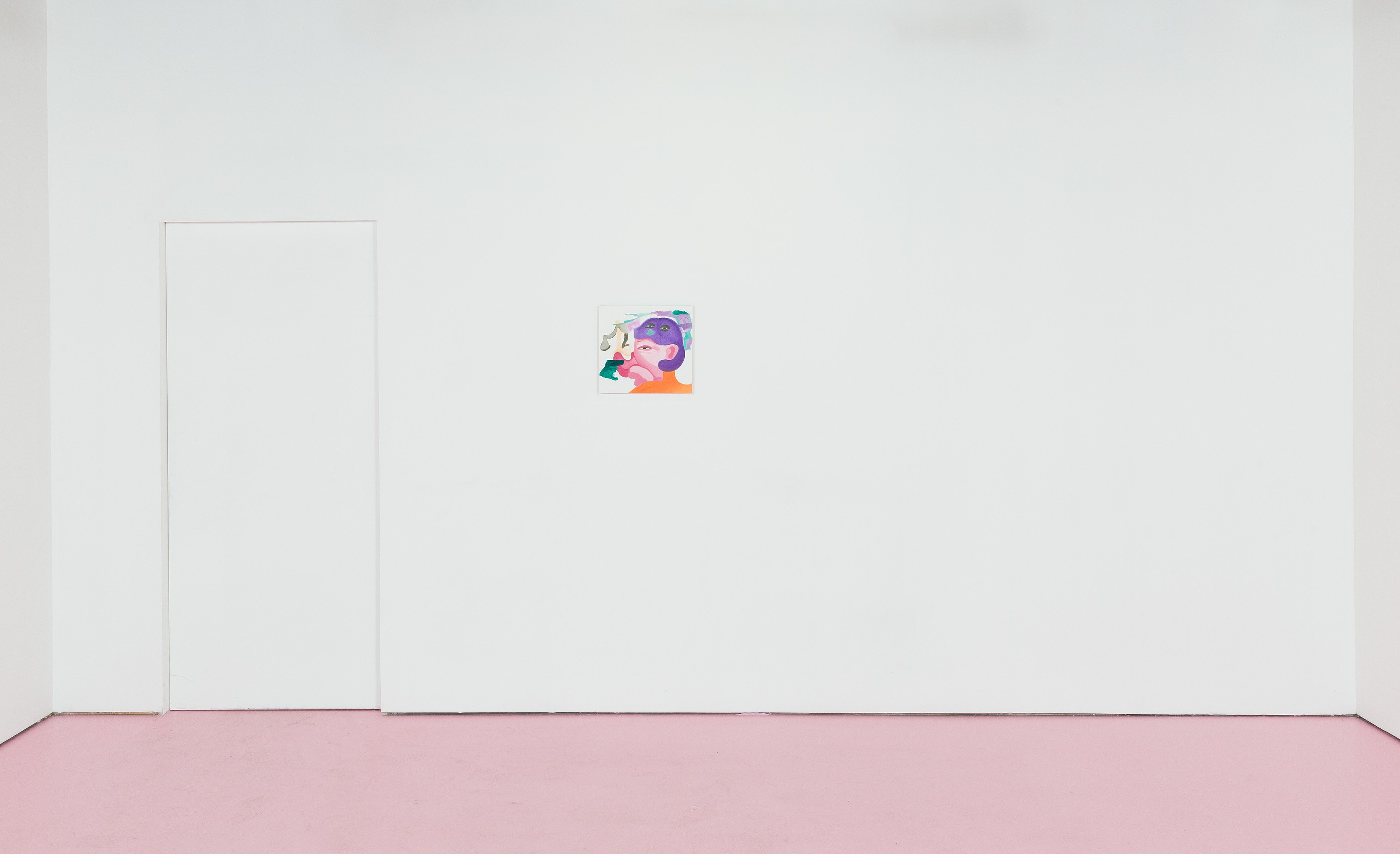 Vittorio Brodmann, No Time to Explain at Freedman Fitzpatrick, photo 7