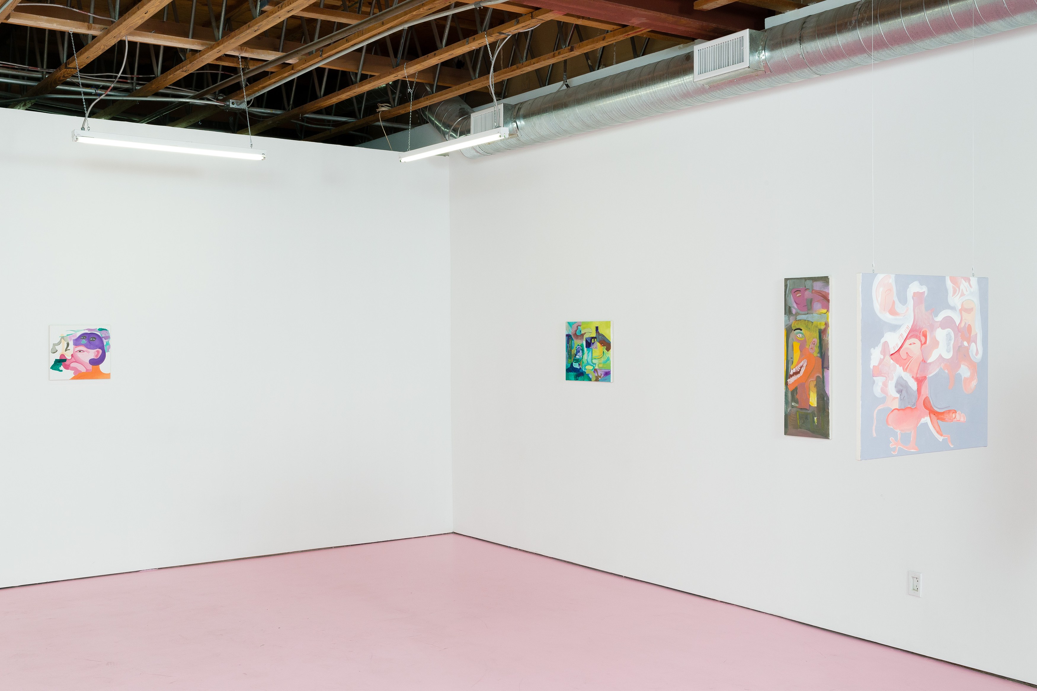 Vittorio Brodmann, No Time to Explain at Freedman Fitzpatrick, photo 9