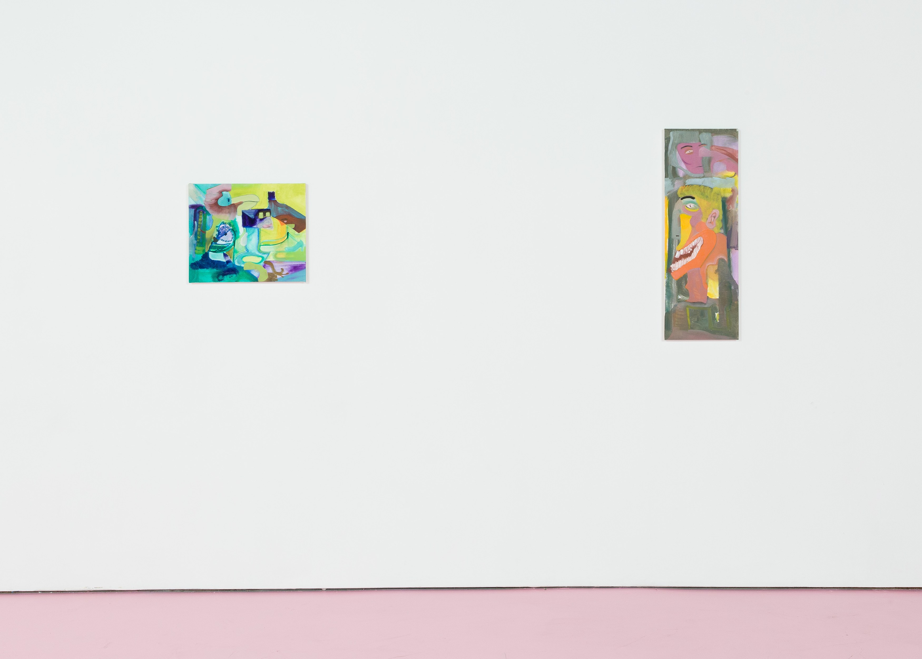 Vittorio Brodmann, No Time to Explain at Freedman Fitzpatrick, photo 10