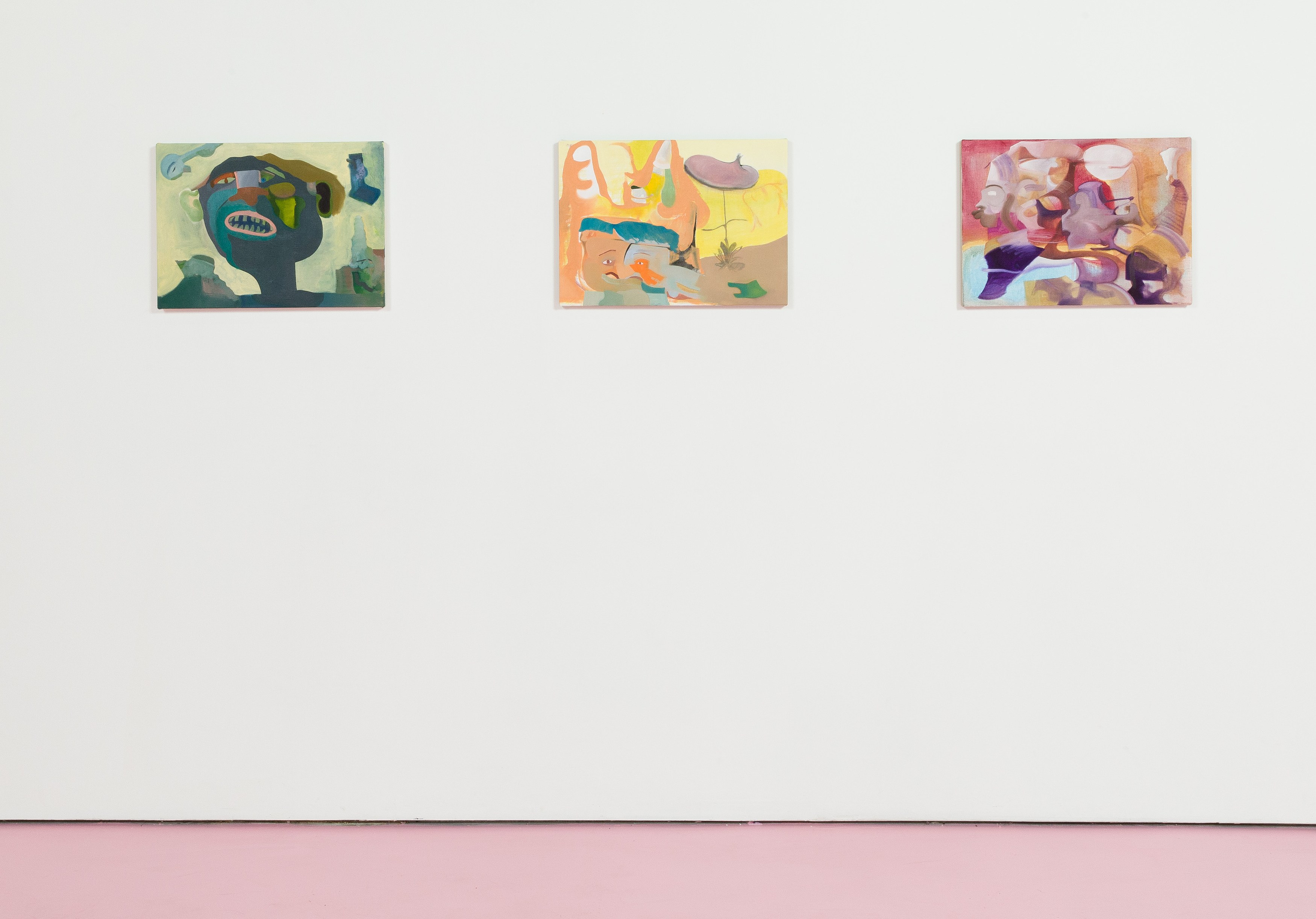 Vittorio Brodmann, No Time to Explain at Freedman Fitzpatrick, photo 12