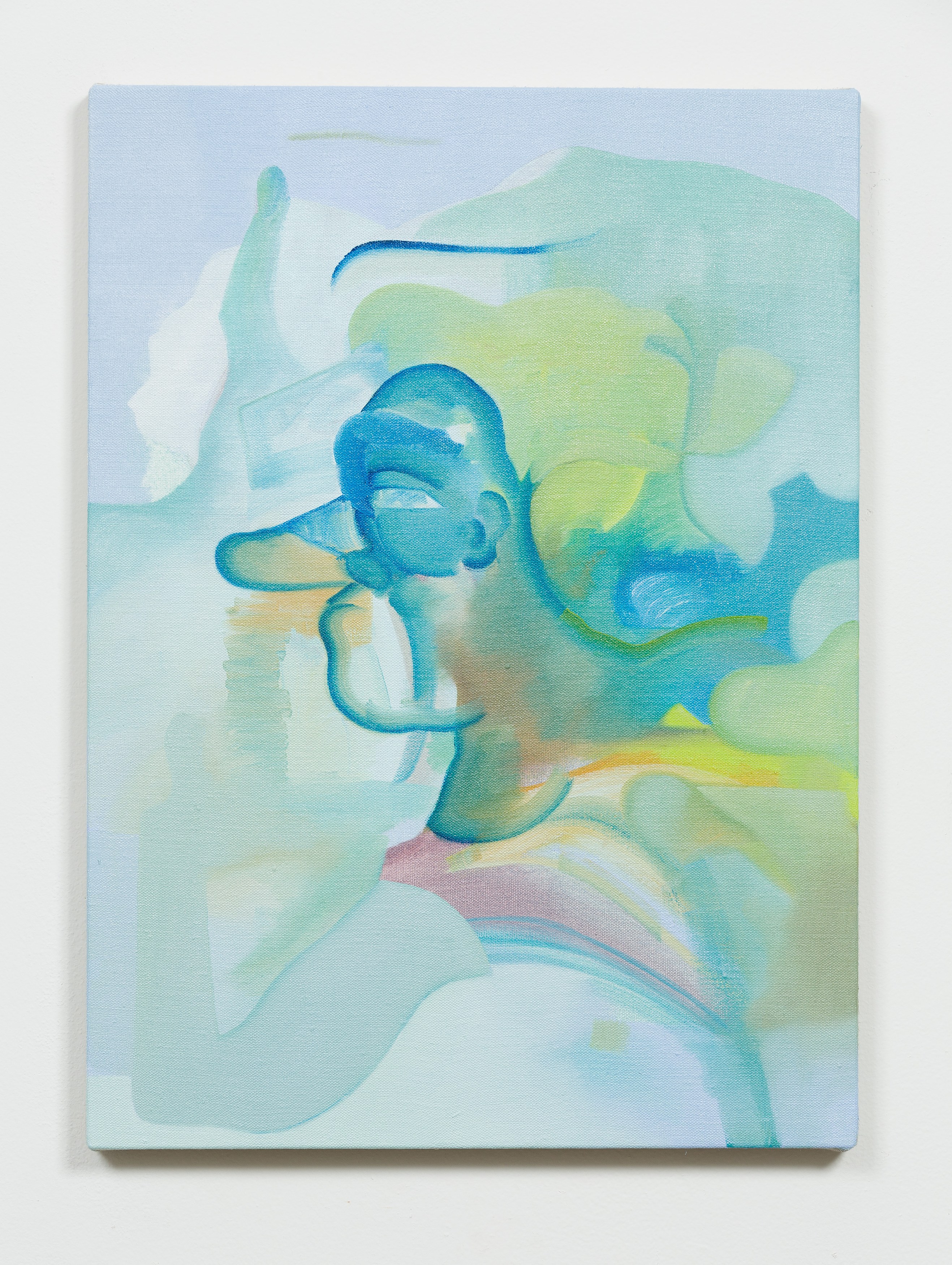 Vittorio Brodmann, No Time to Explain at Freedman Fitzpatrick, photo 15