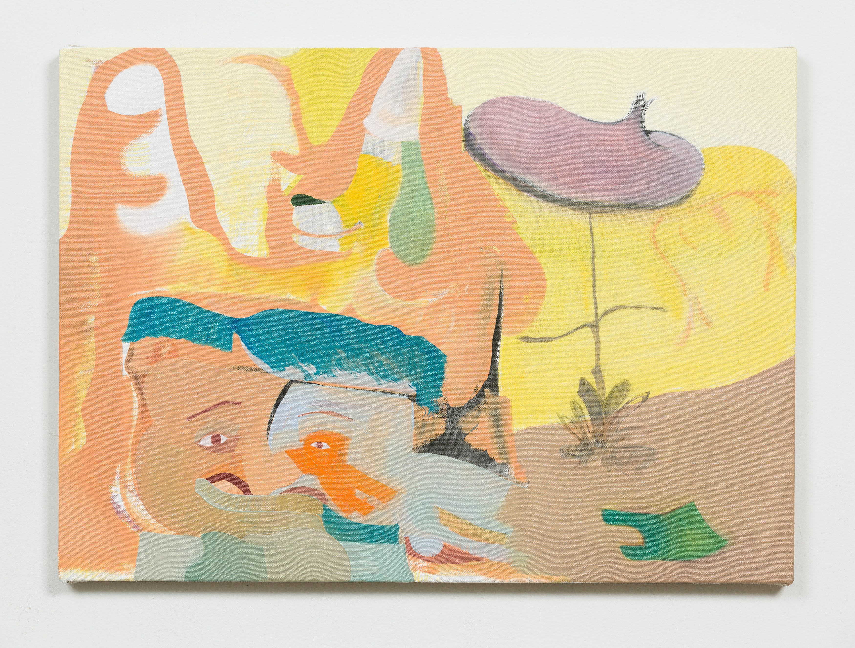 Vittorio Brodmann, No Time to Explain at Freedman Fitzpatrick, photo 16
