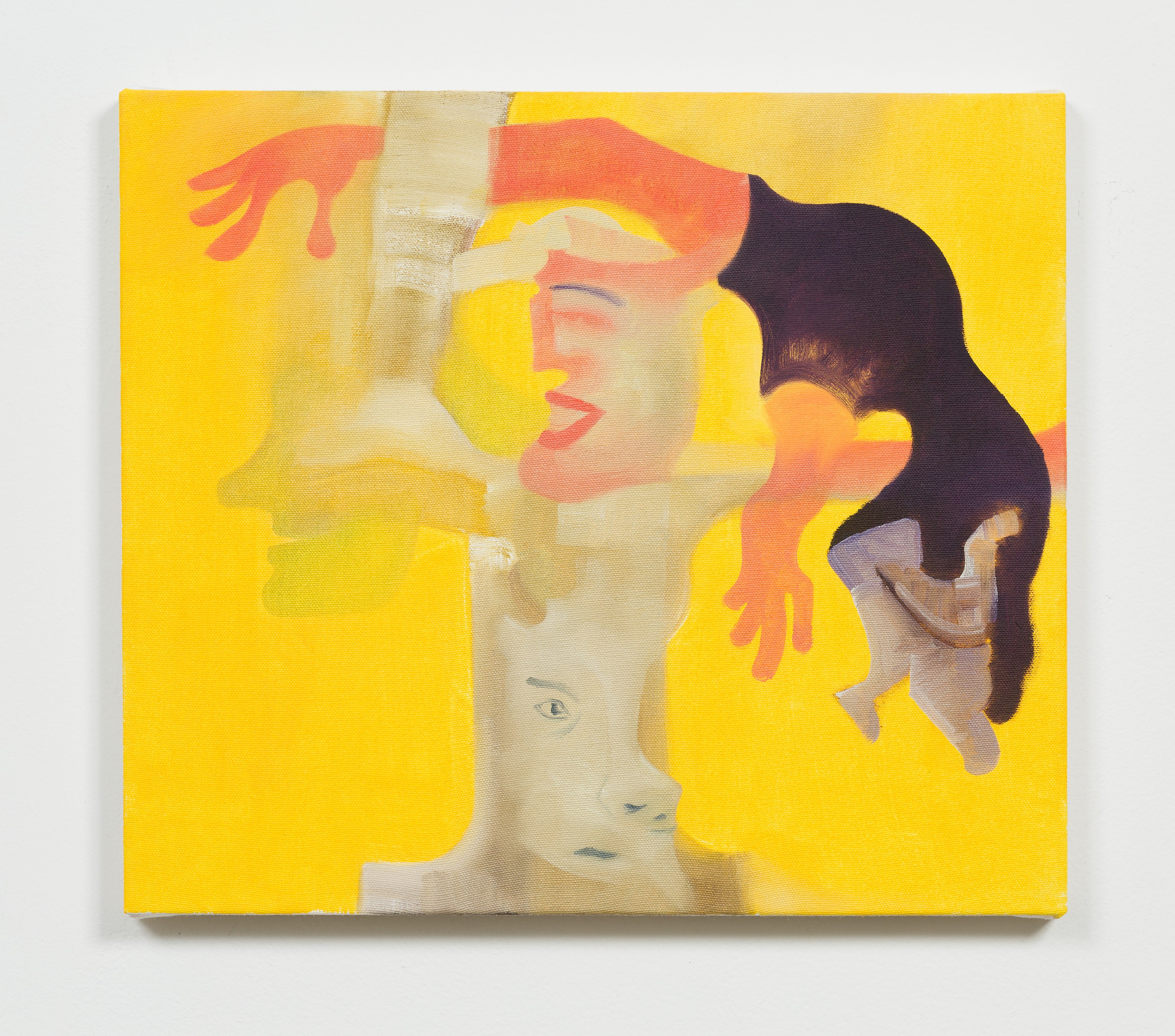 Vittorio Brodmann, No Time to Explain at Freedman Fitzpatrick, photo 19