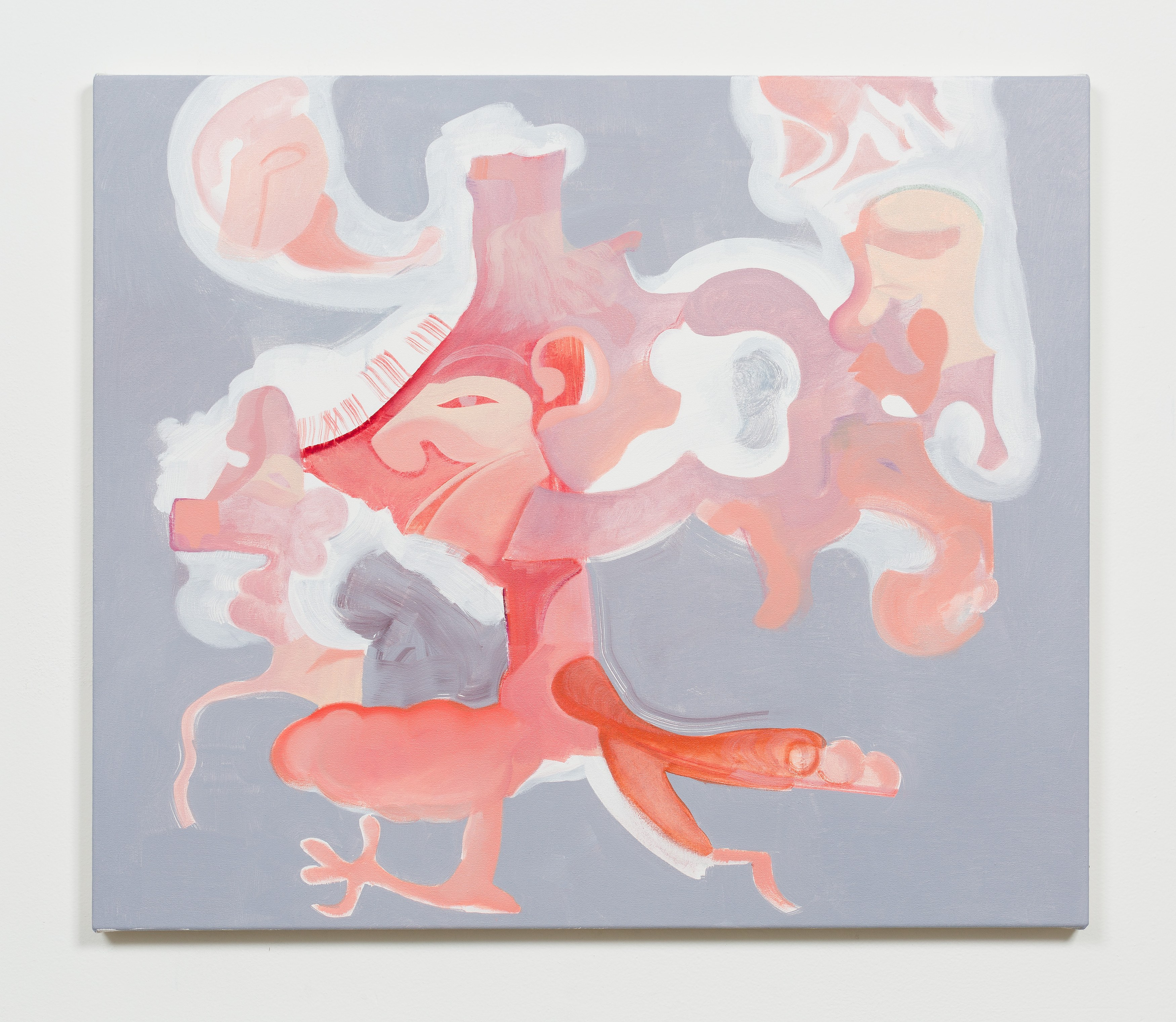 Vittorio Brodmann, No Time to Explain at Freedman Fitzpatrick, photo 22