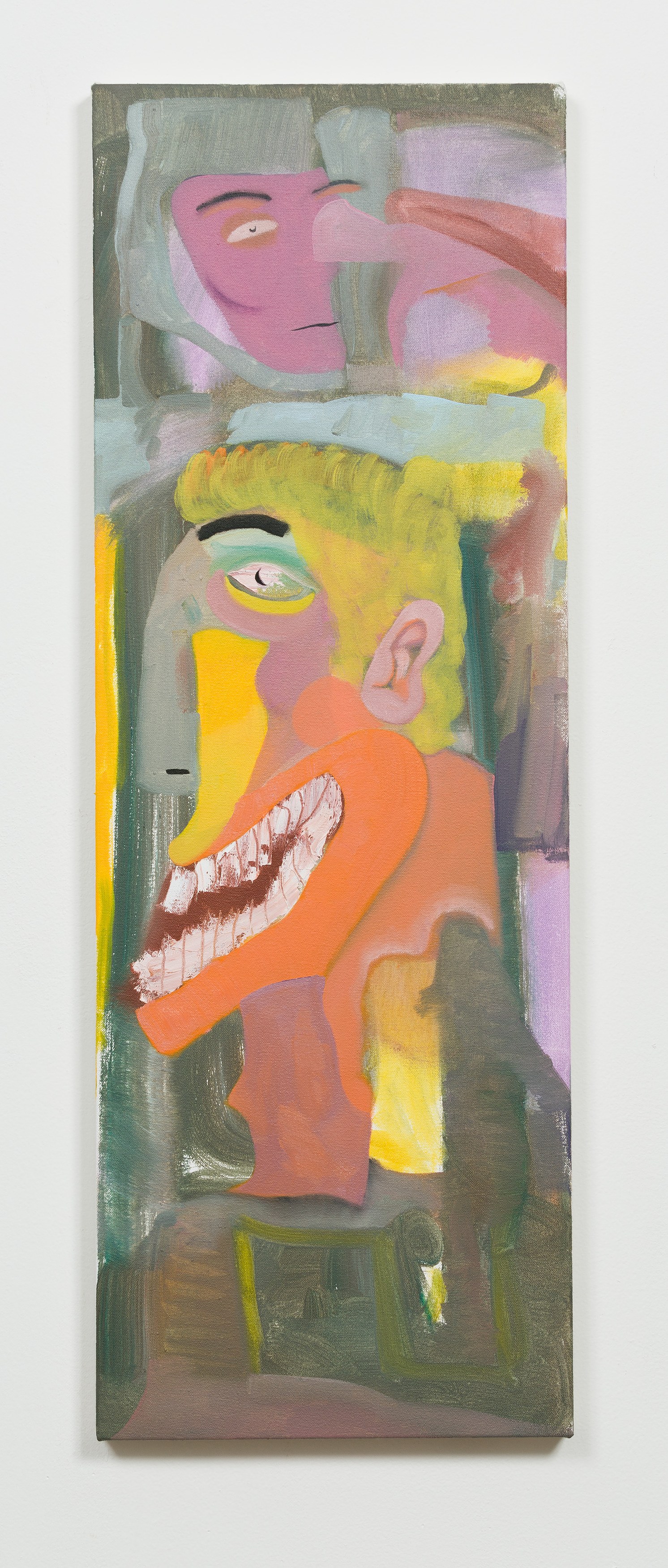 Vittorio Brodmann, No Time to Explain at Freedman Fitzpatrick, photo 23