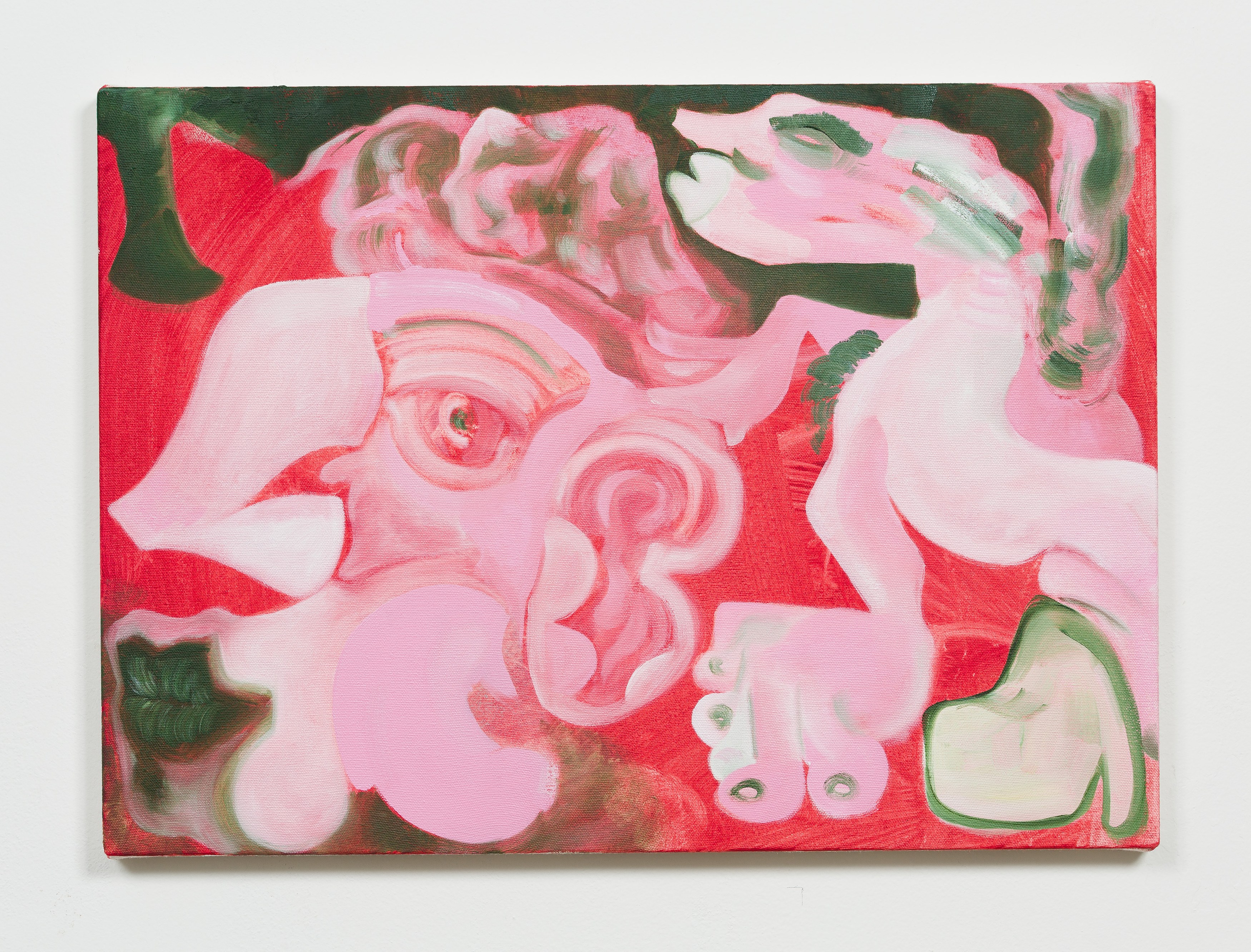 Vittorio Brodmann, No Time to Explain at Freedman Fitzpatrick, photo 24