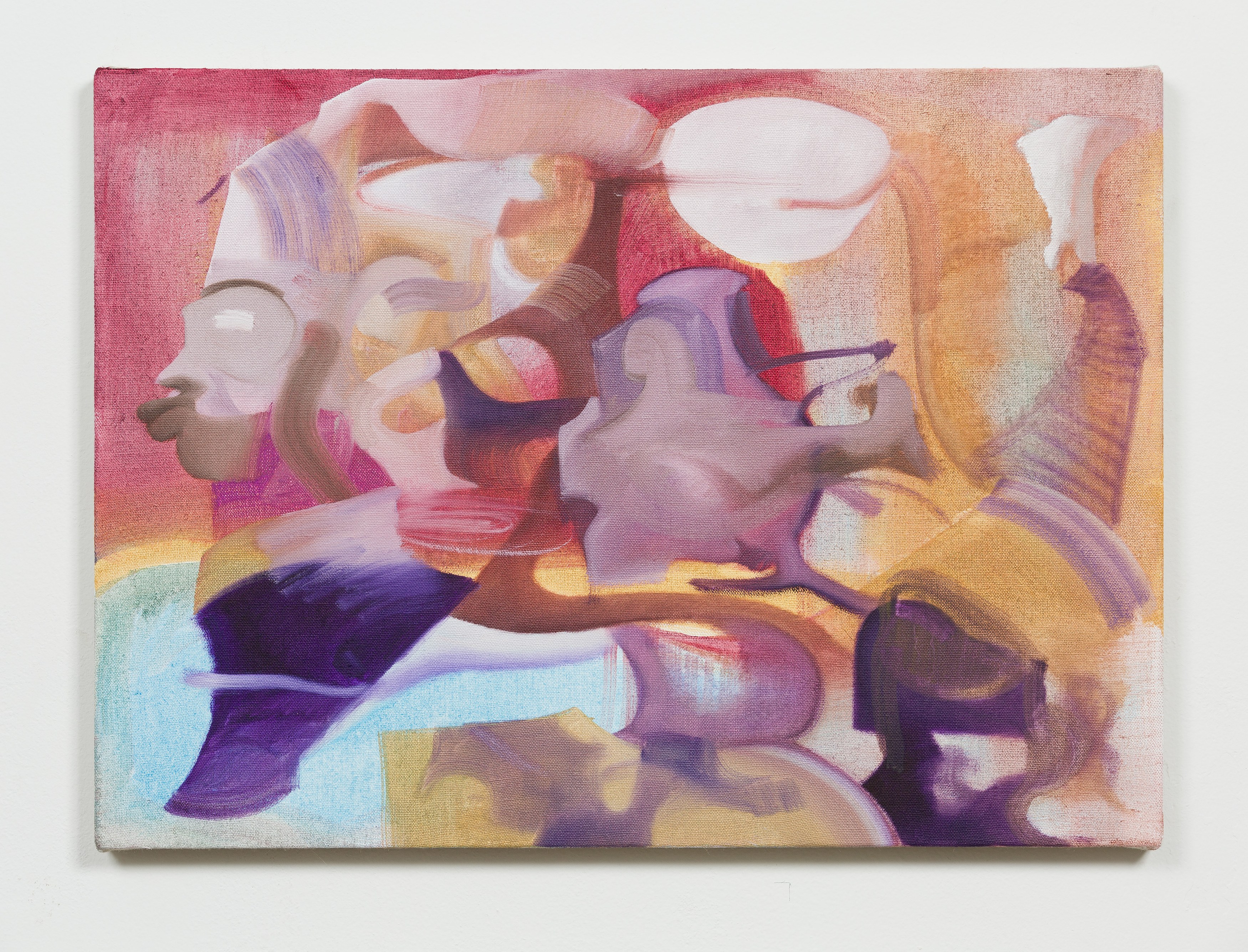Vittorio Brodmann, No Time to Explain at Freedman Fitzpatrick, photo 25