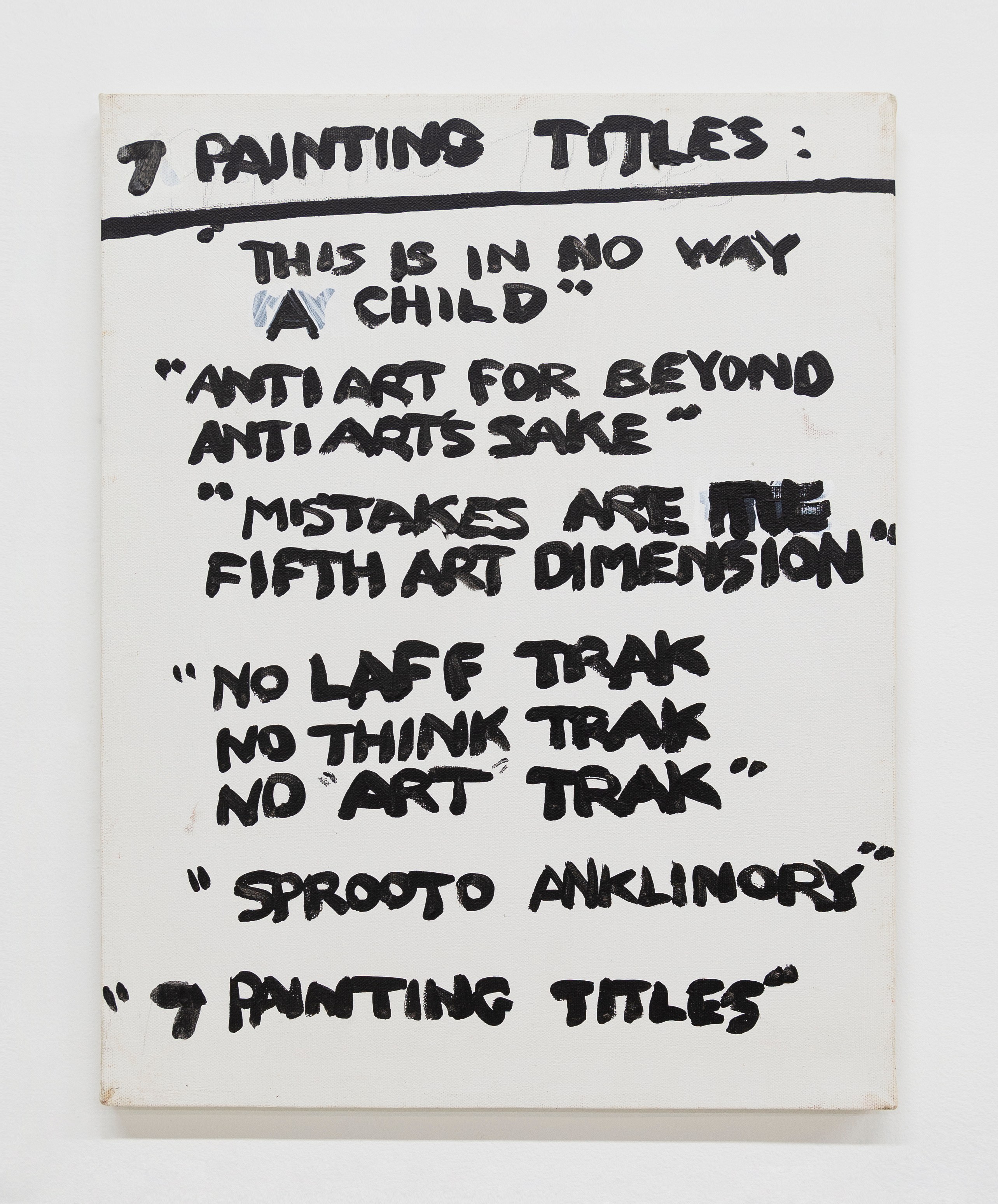 Gene Beery, Practice Quotidian Ecstasy at Derosia, photo 5