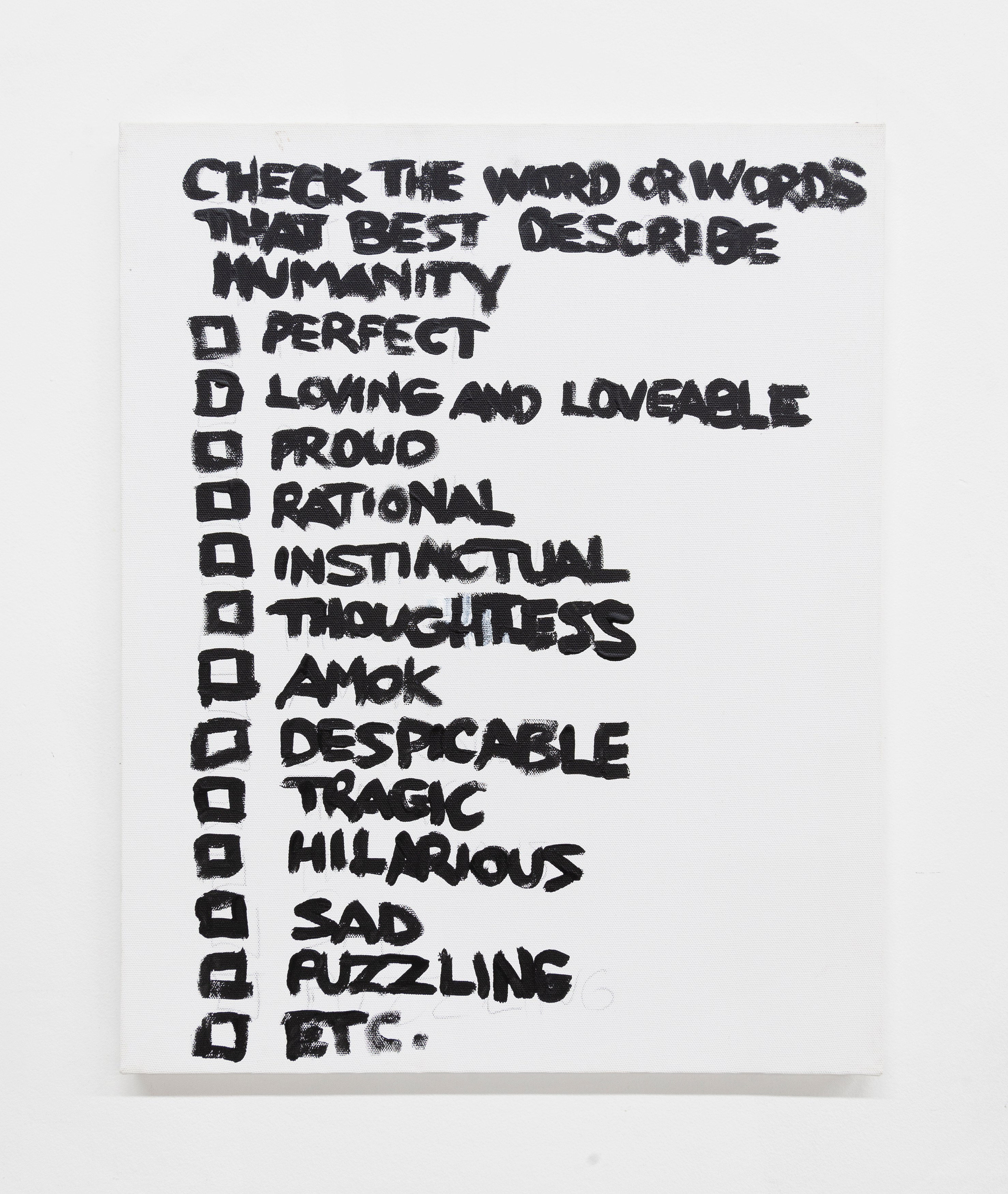 Gene Beery, Practice Quotidian Ecstasy at Derosia, photo 7