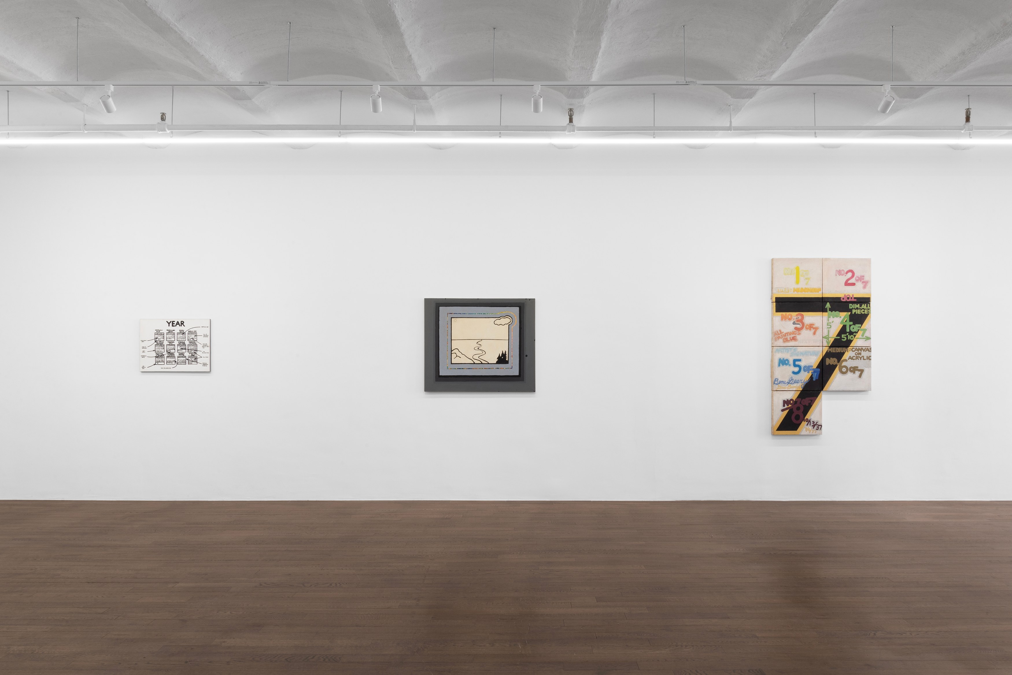 Gene Beery, Practice Quotidian Ecstasy at Derosia, photo 9