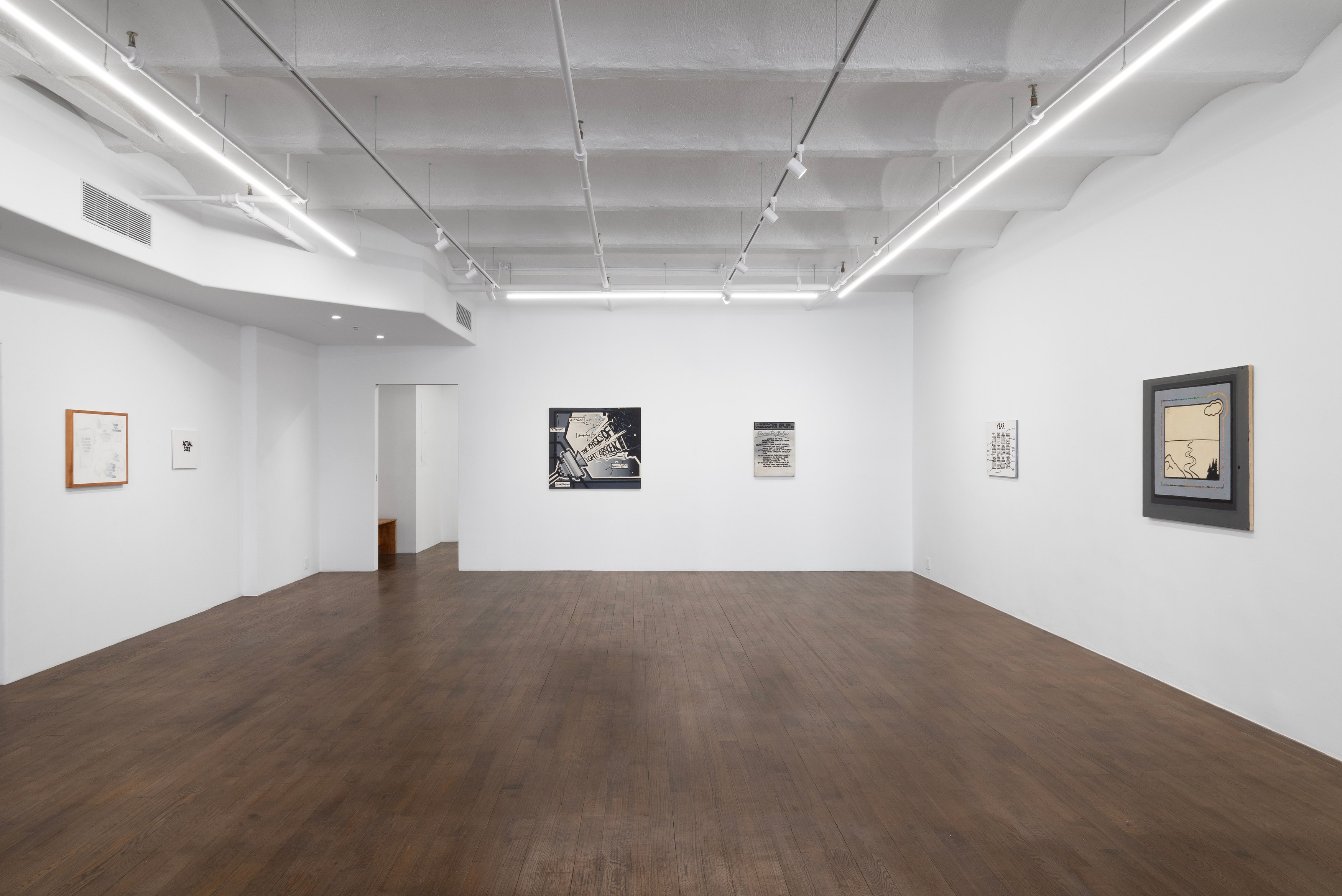 Gene Beery, Practice Quotidian Ecstasy at Derosia, photo 10