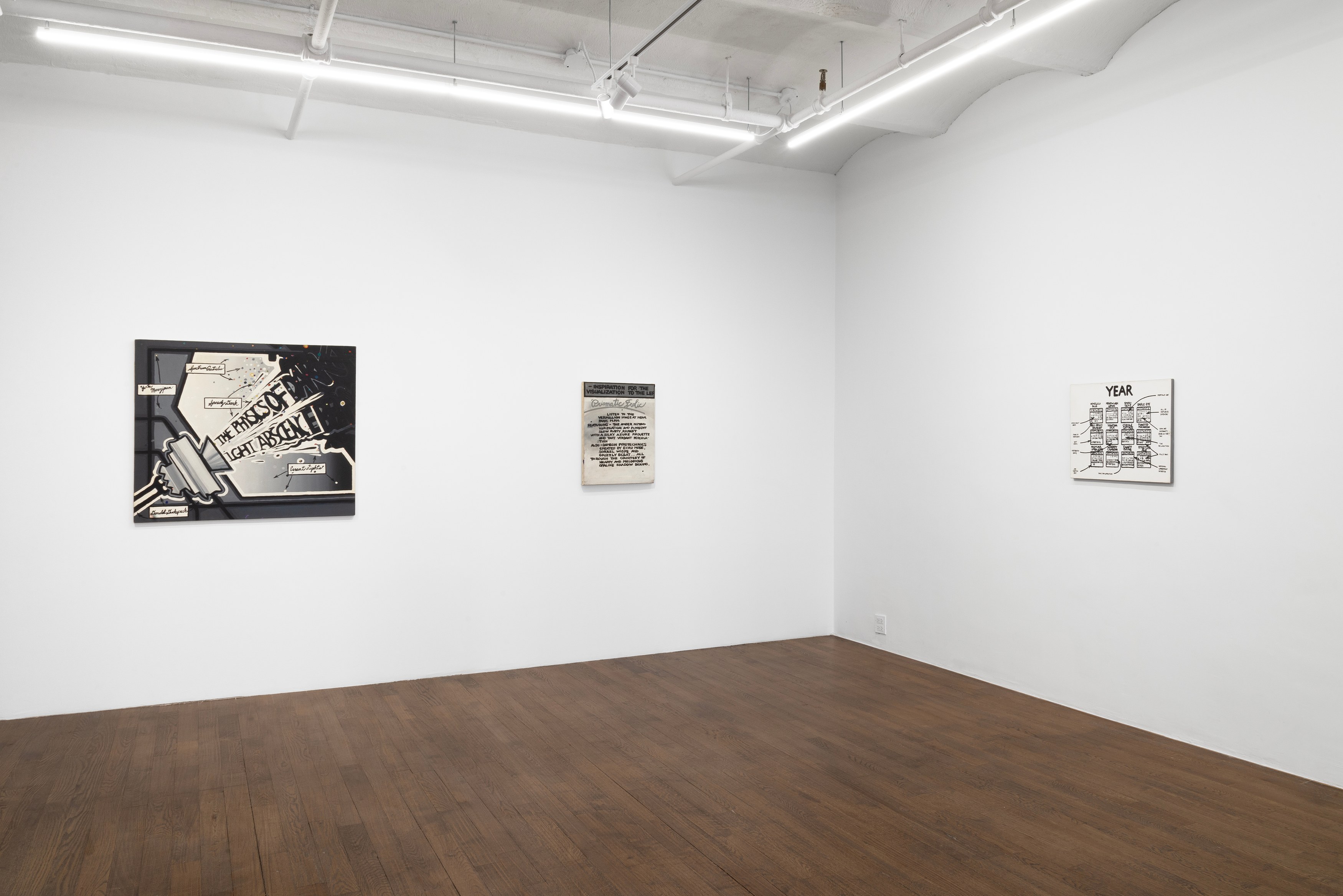 Gene Beery, Practice Quotidian Ecstasy at Derosia, photo 11
