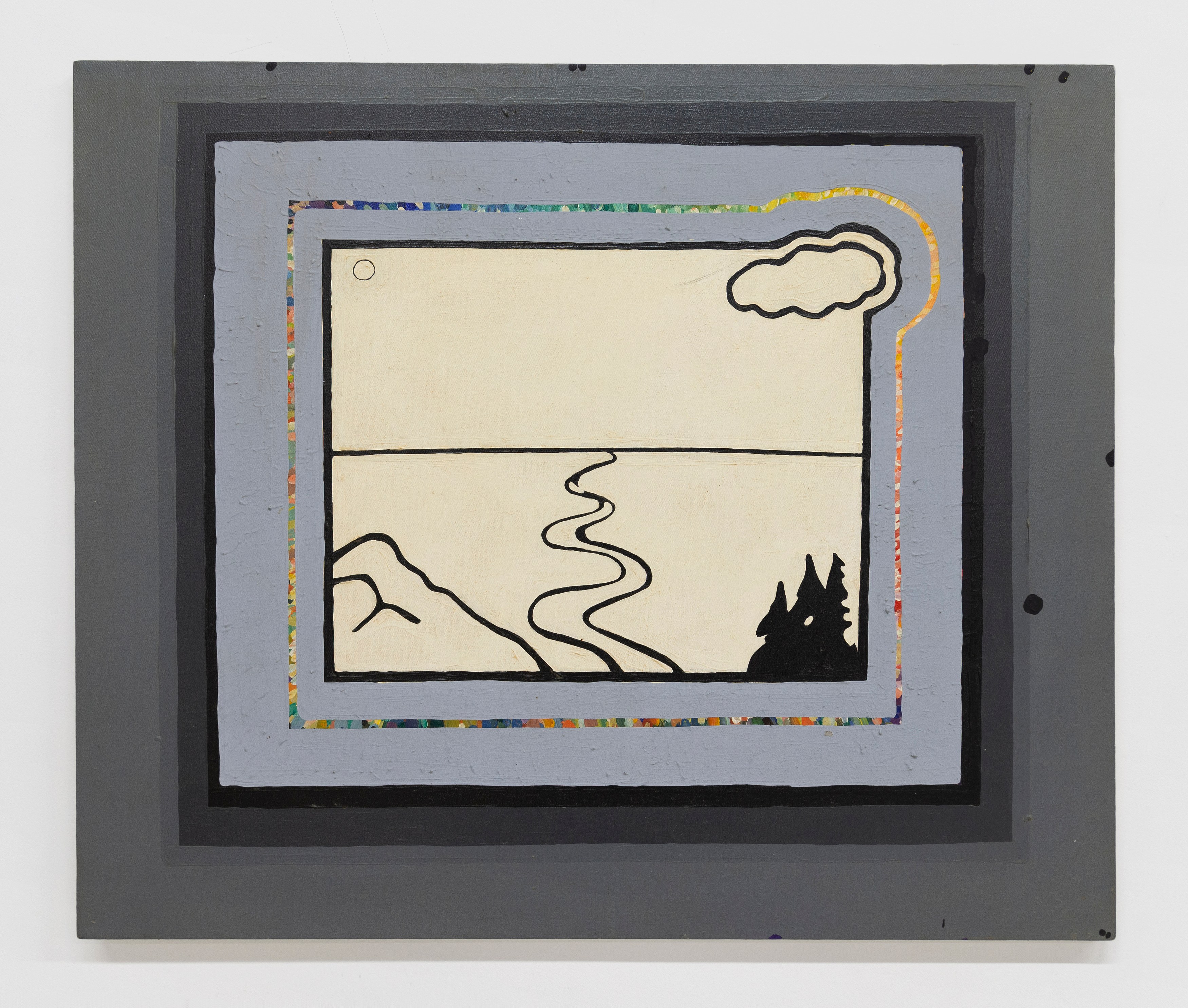 Gene Beery, Practice Quotidian Ecstasy at Derosia, photo 15