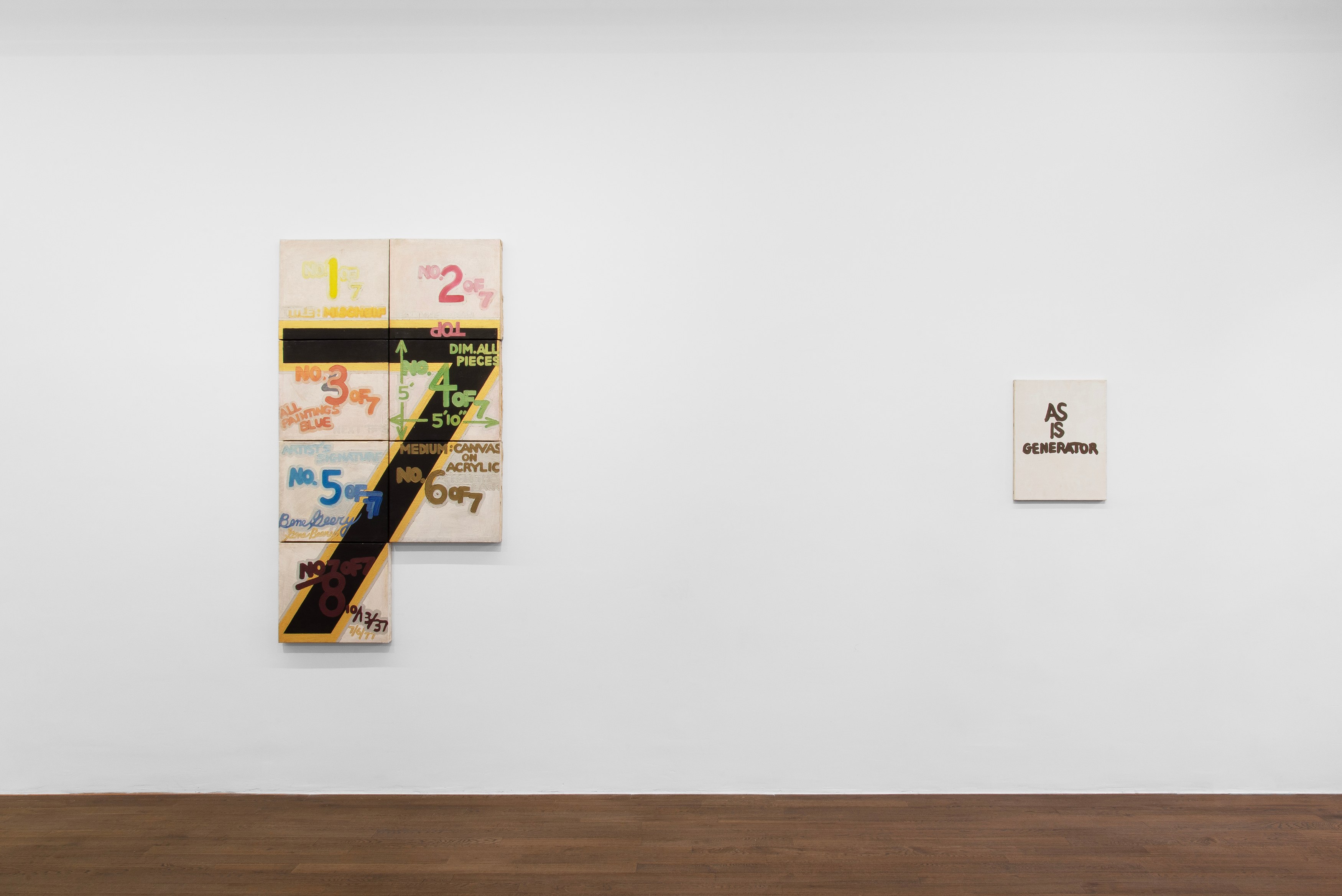 Gene Beery, Practice Quotidian Ecstasy at Derosia, photo 17