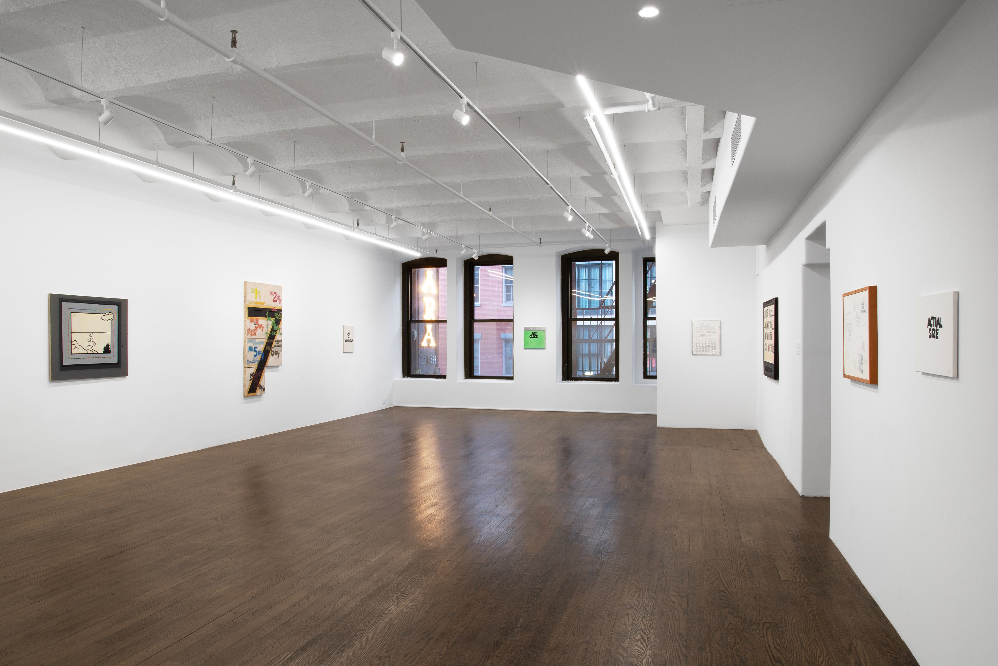 Gene Beery, Practice Quotidian Ecstasy at Derosia, photo 16