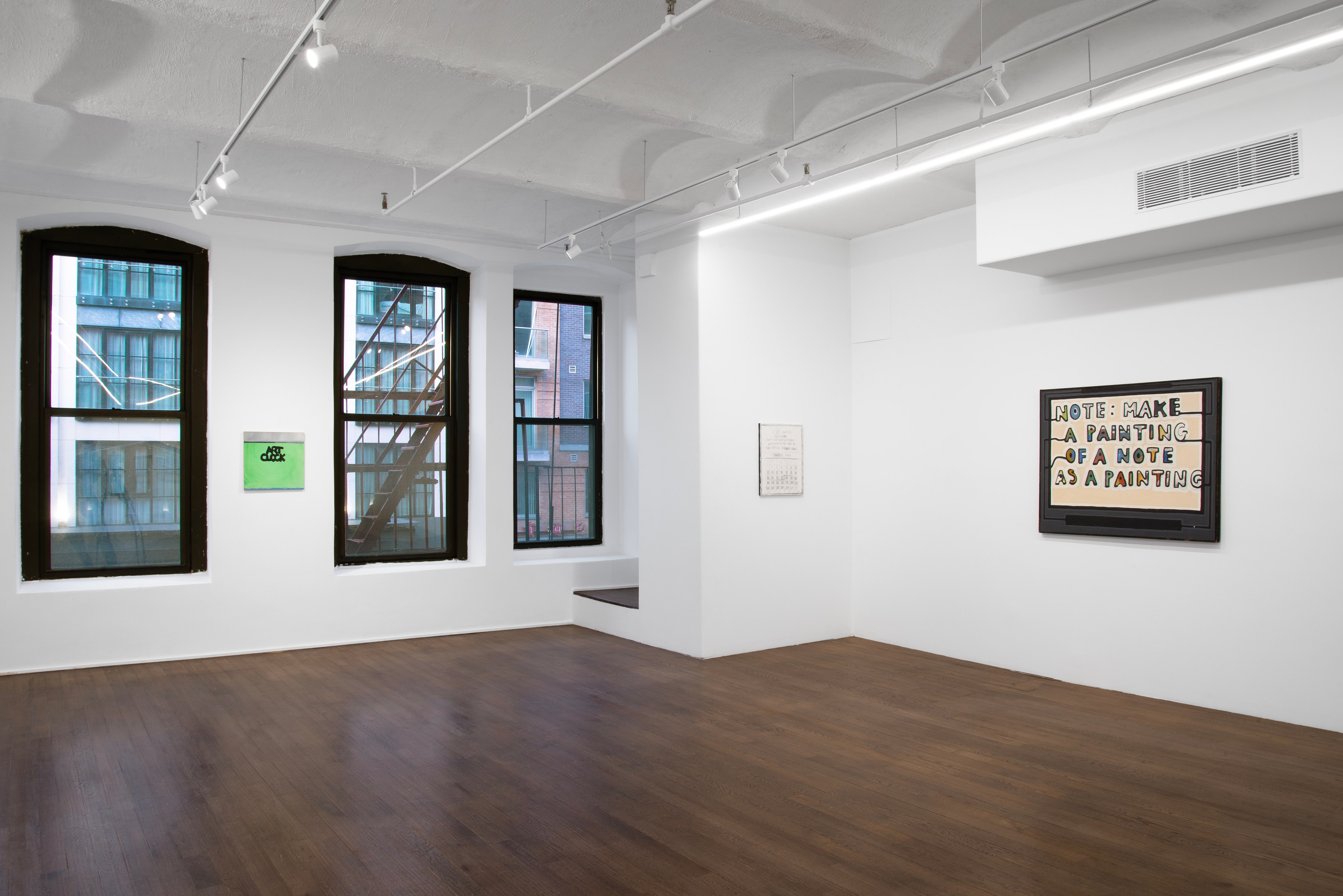 Gene Beery, Practice Quotidian Ecstasy at Derosia, photo 21
