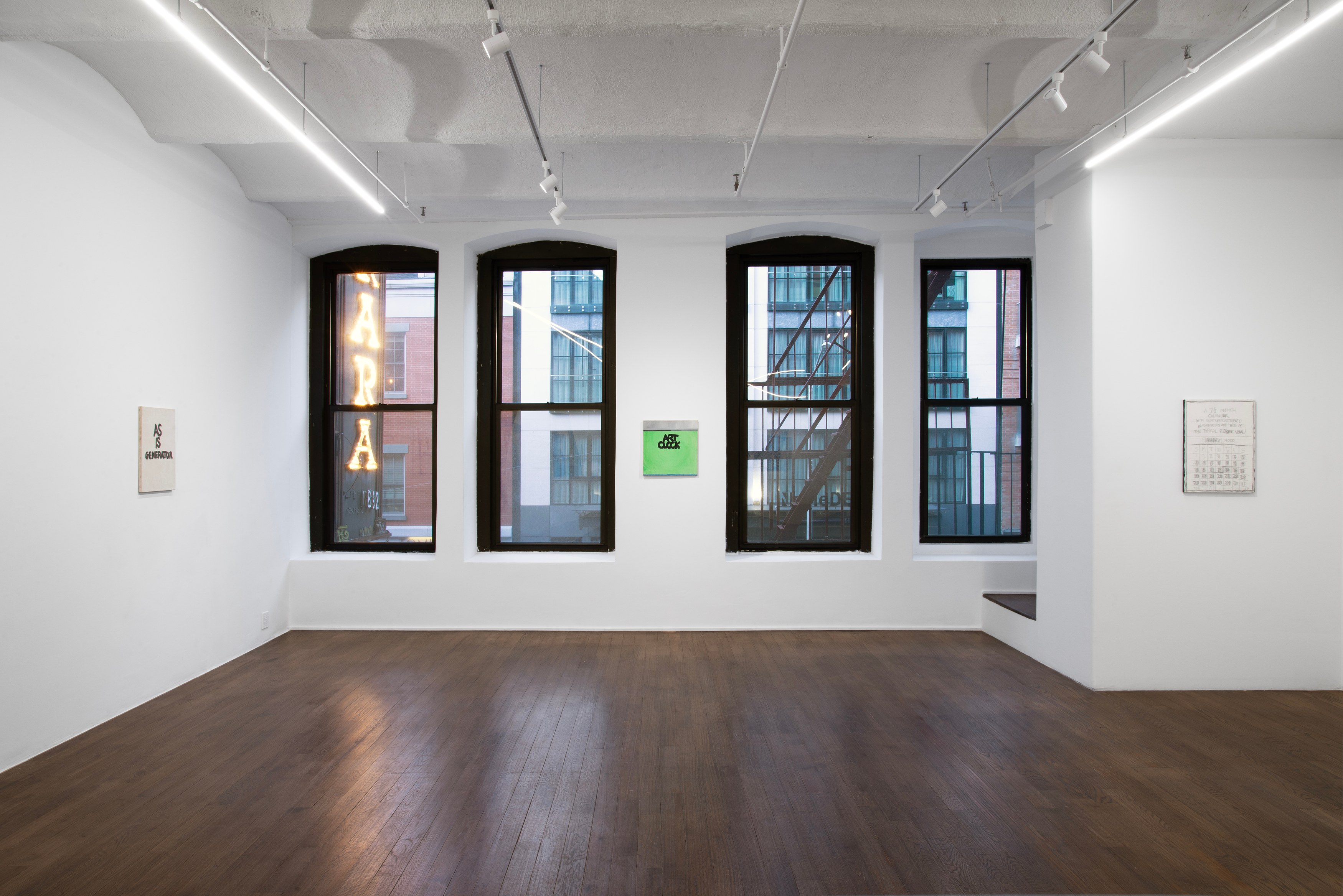 Gene Beery, Practice Quotidian Ecstasy at Derosia, photo 20