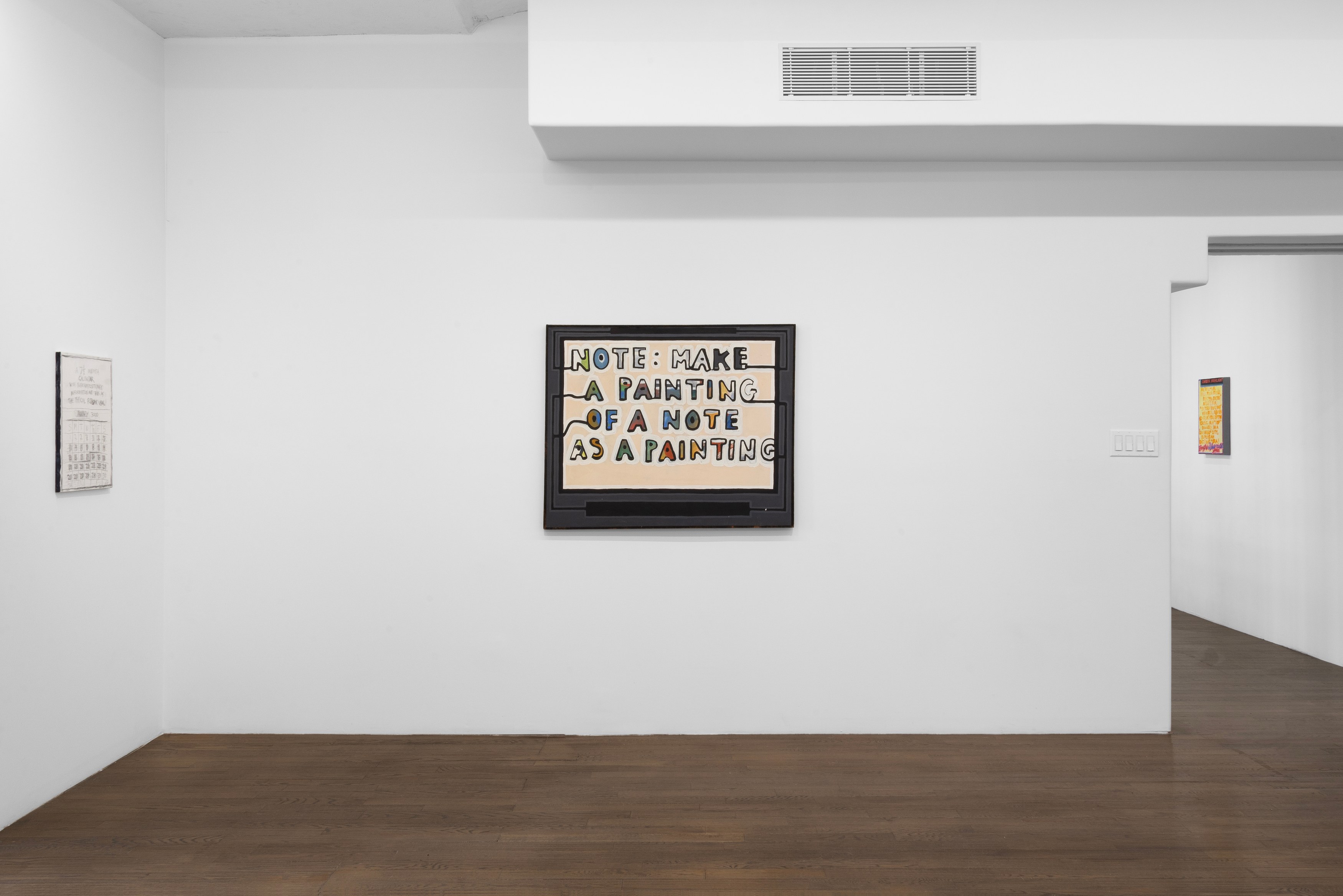 Gene Beery, Practice Quotidian Ecstasy at Derosia, photo 25