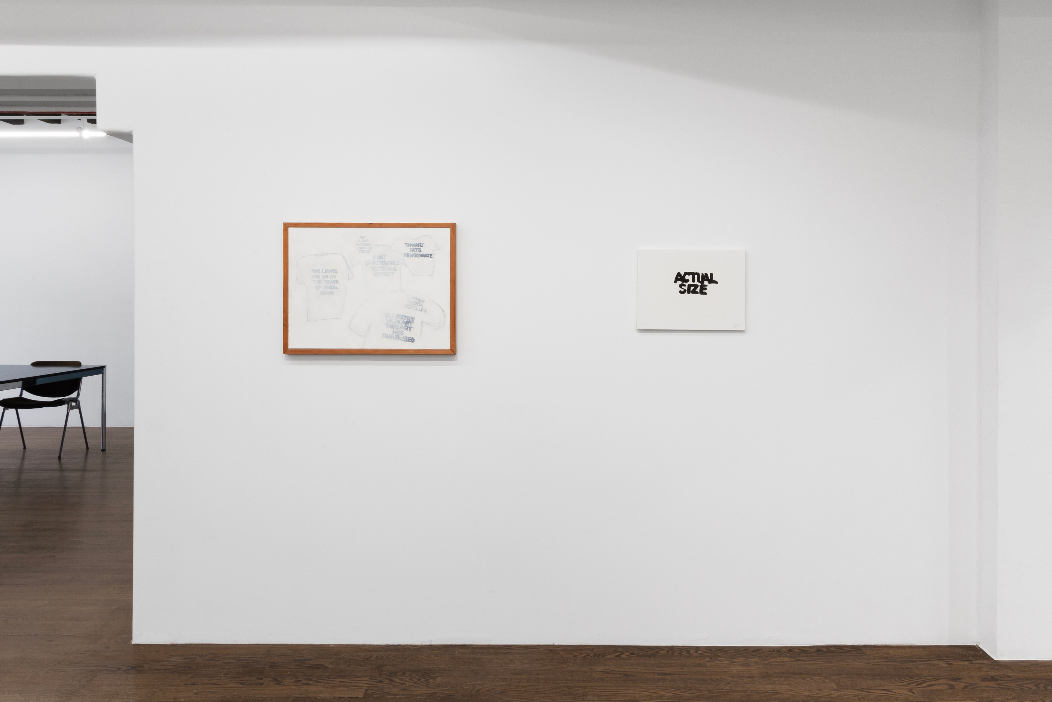 Gene Beery, Practice Quotidian Ecstasy at Derosia, photo 27