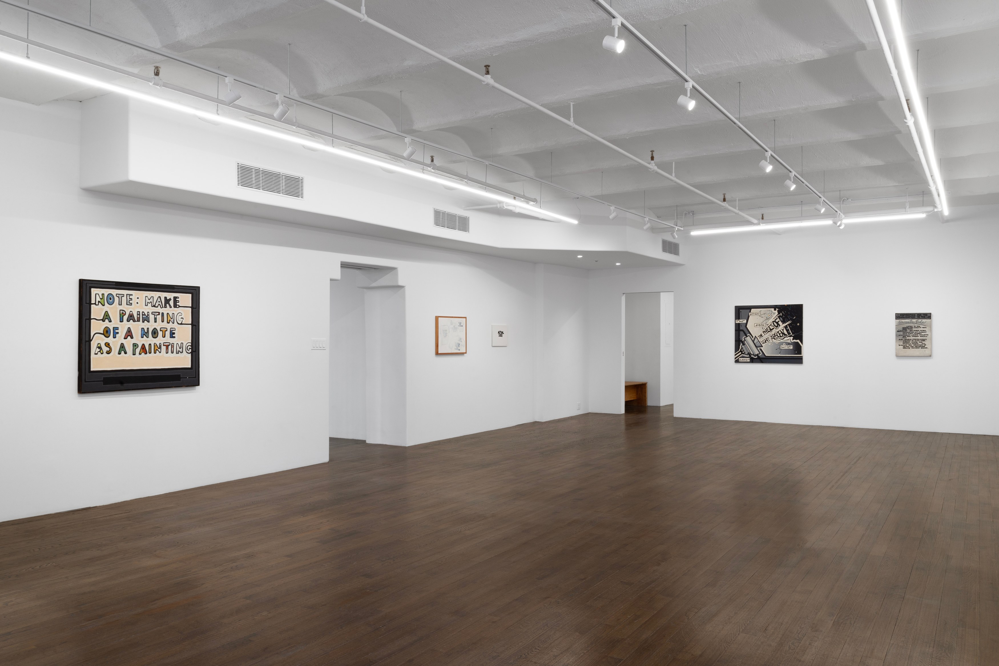Gene Beery, Practice Quotidian Ecstasy at Derosia, photo 26