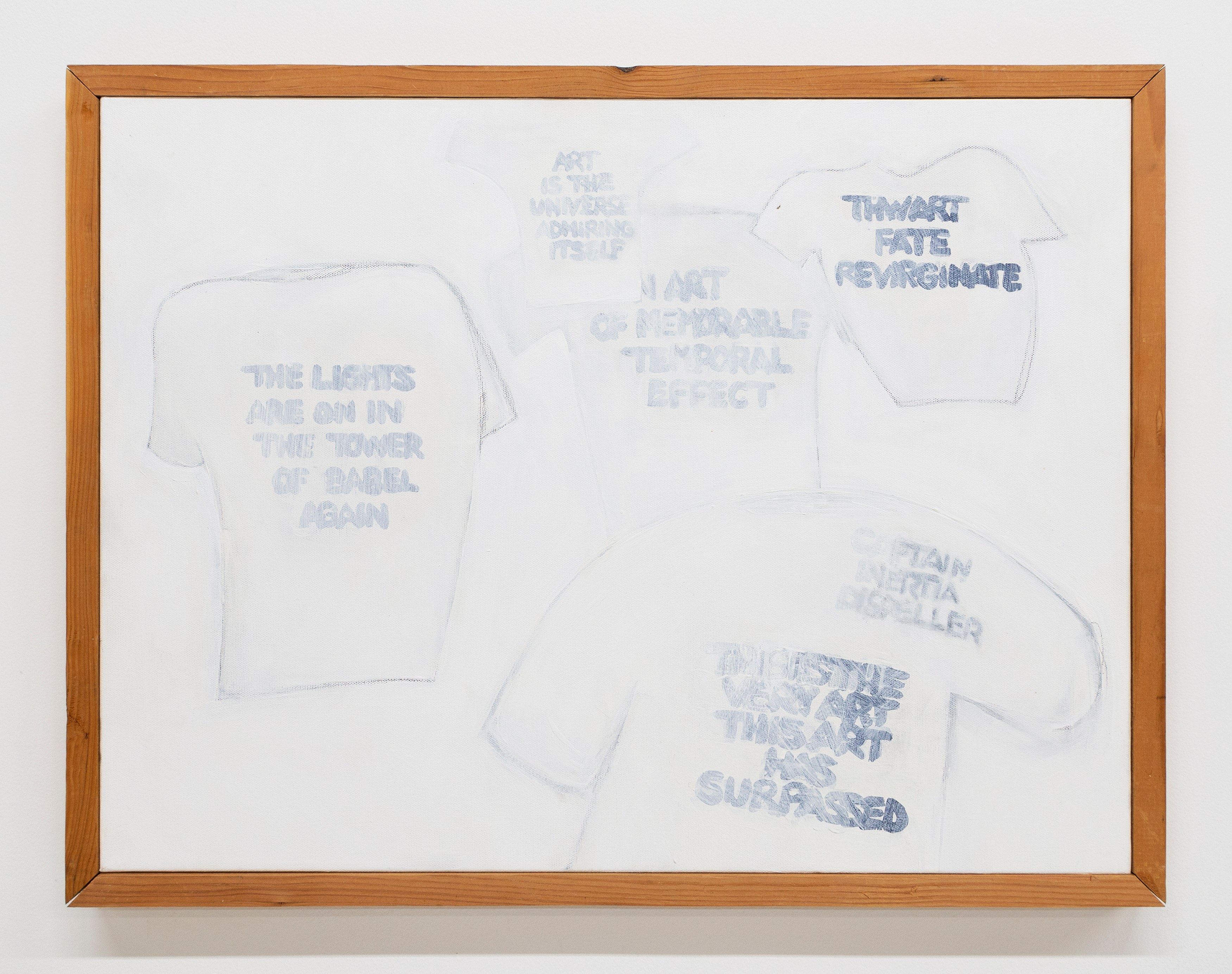 Gene Beery, Practice Quotidian Ecstasy at Derosia, photo 28