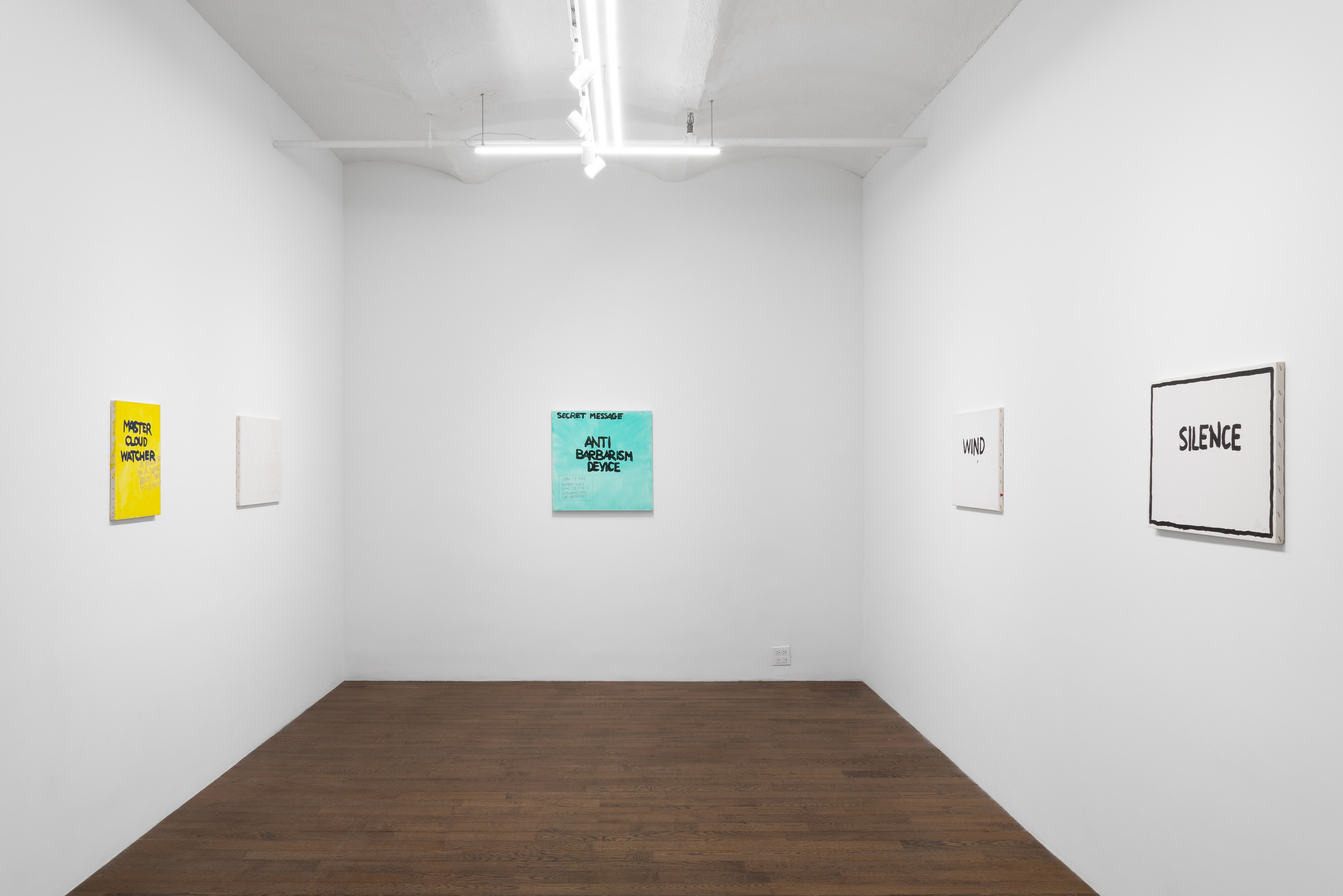 Gene Beery, Practice Quotidian Ecstasy at Derosia, photo 30